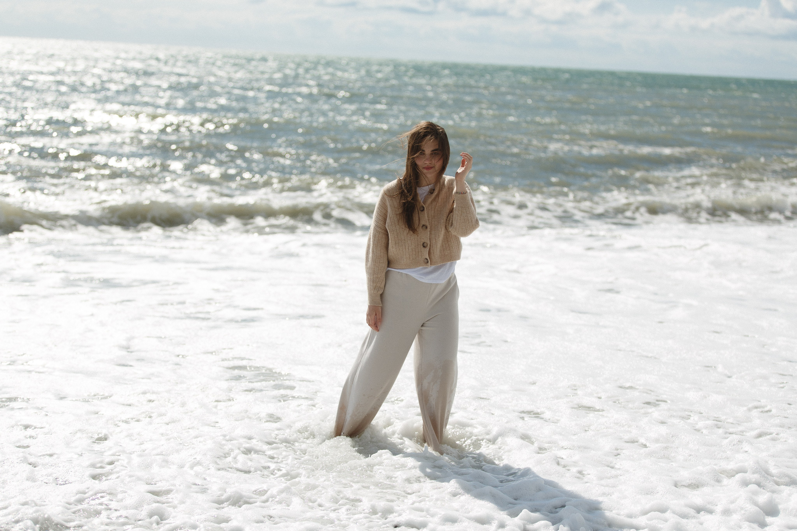 Семейный и детский фотограф в Краснодаре Миронова Евгения