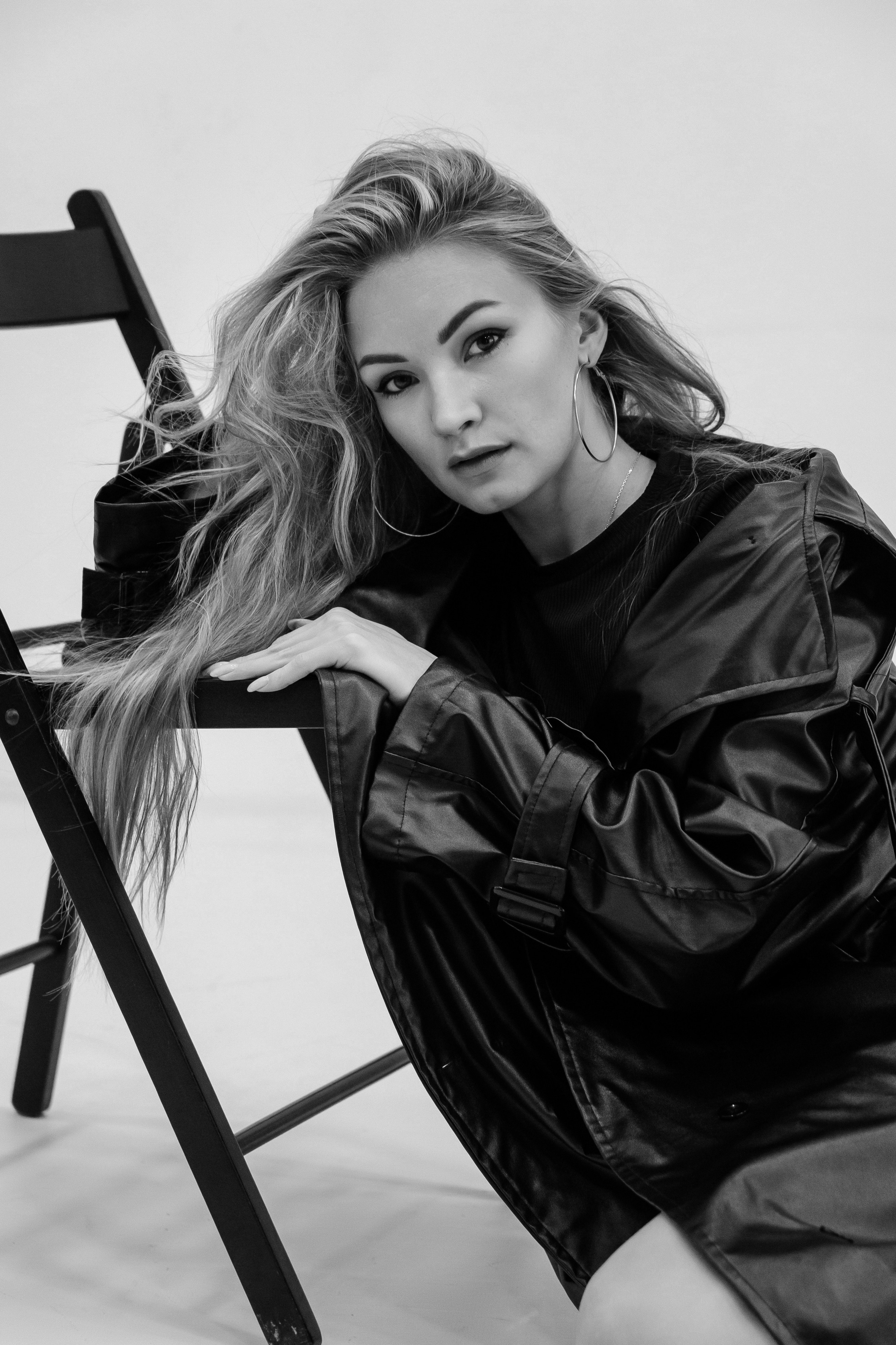 Виктория. Фотограф Алёна Ермакова