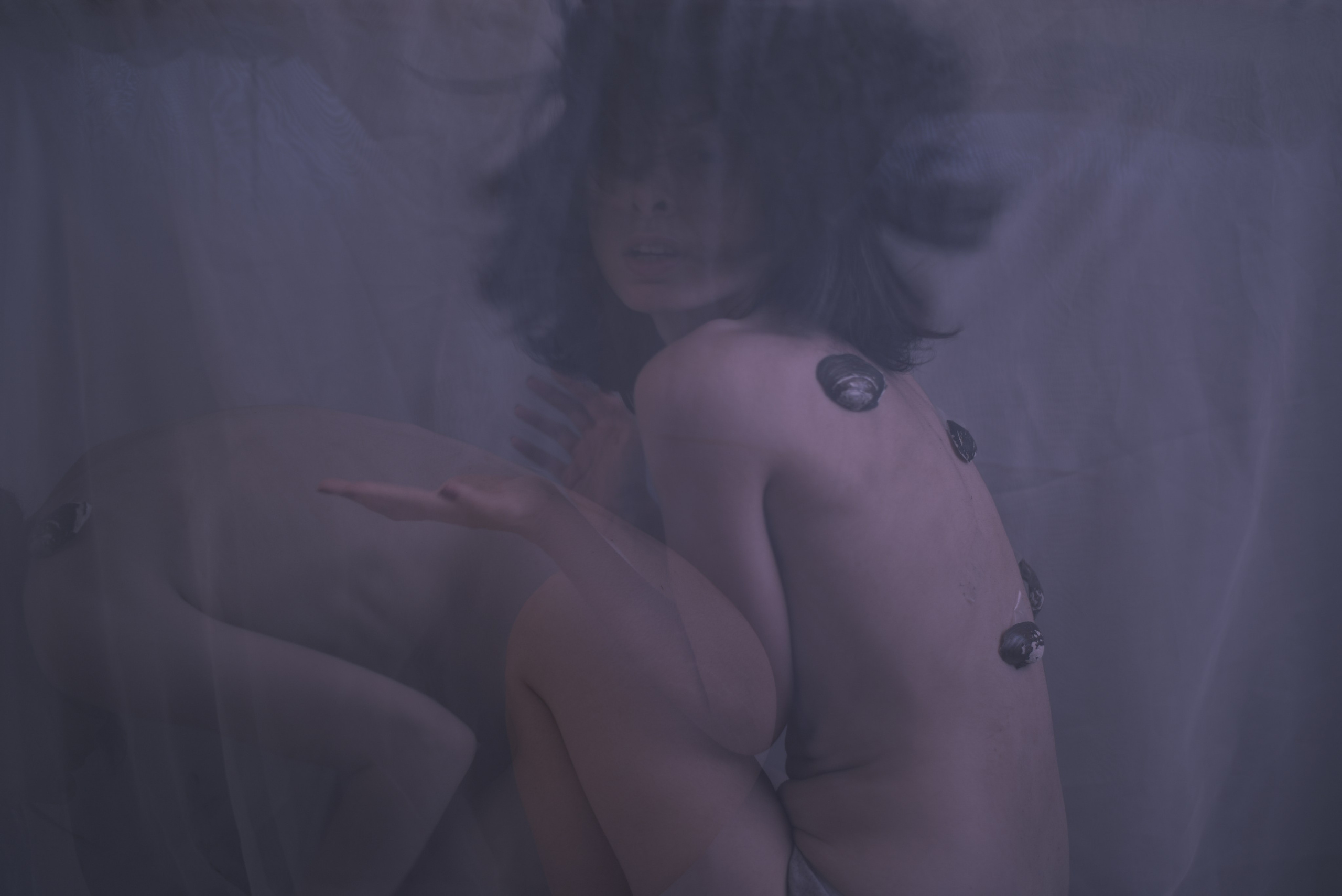 Inside Out (2024). Междисциплинарный художник и режиссер София Меликова