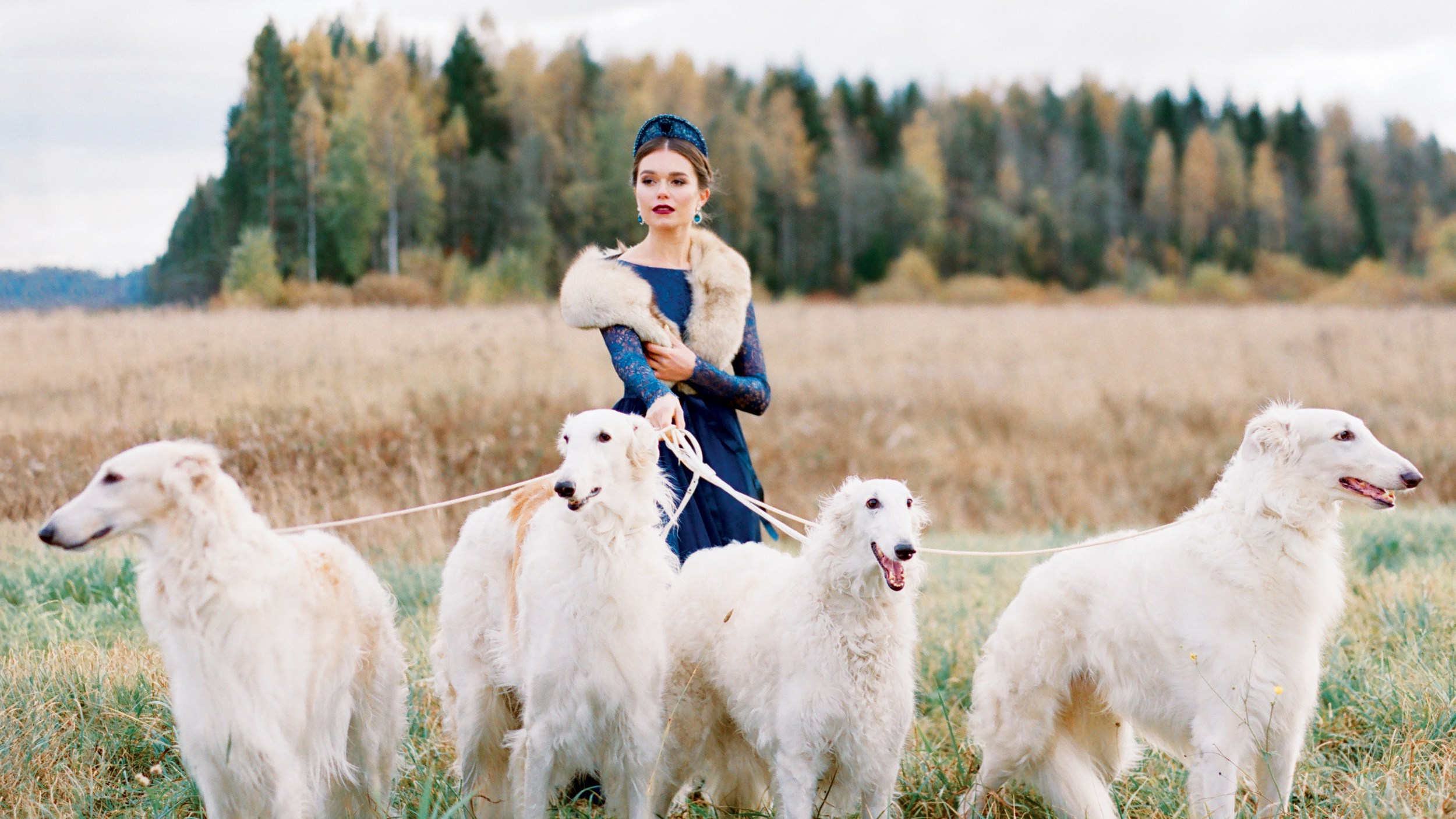 Свадебный фотограф Ксения Милушкина