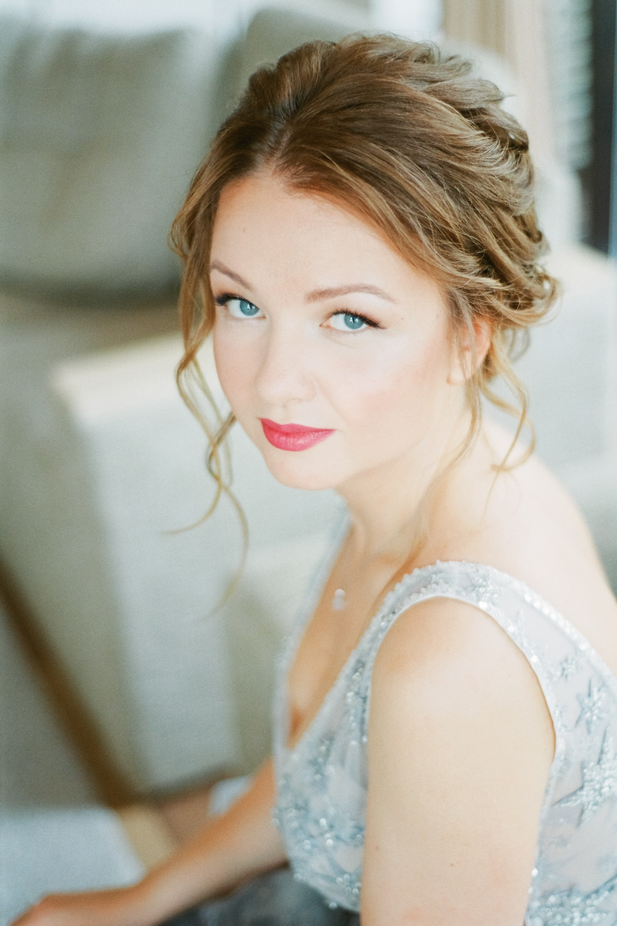 Саша и Саша, свадьба под Петербургом. Изящная фотография | Ксения Милушкина