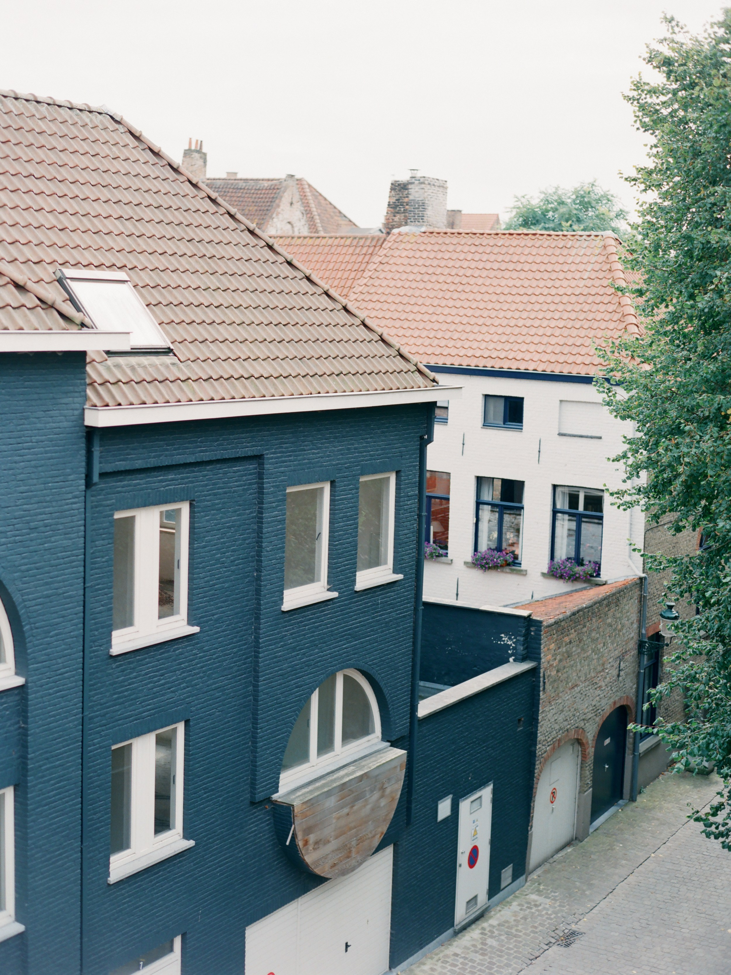 Годовщина в Брюгге. Изящная фотография | Ксения Милушкина