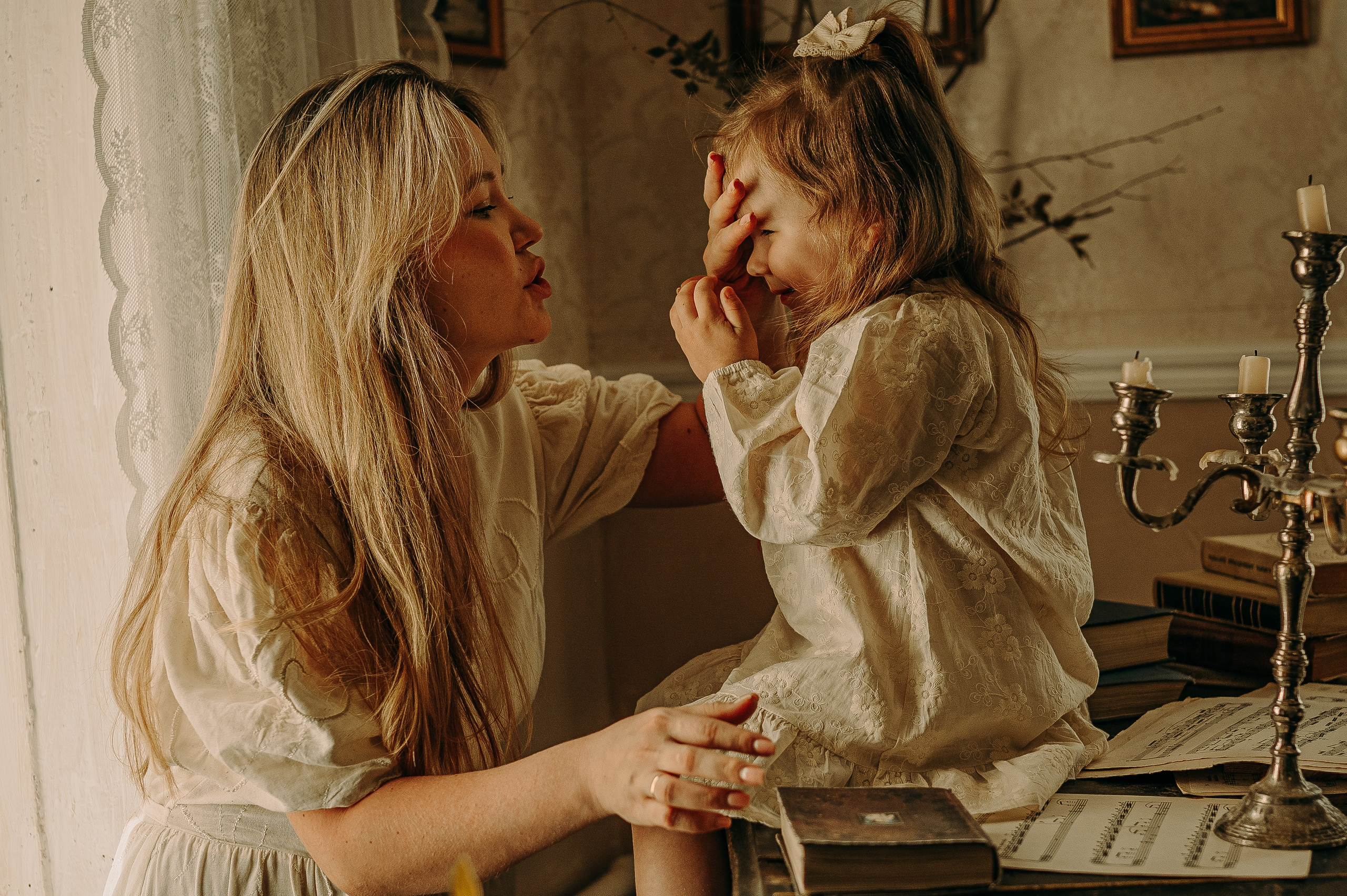 Семейные истории. Семейный фотограф Одинцово Москва Кулакова Екатерина