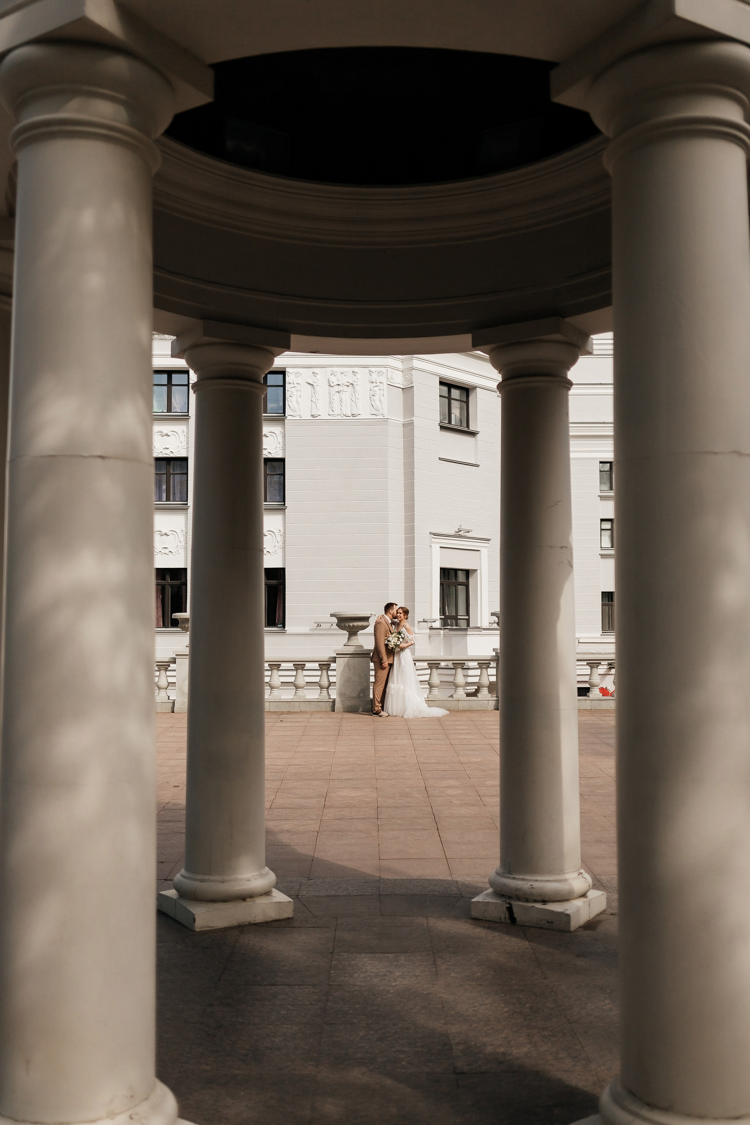 Сергей и Анастасия/2024. Свадебный и семейный фотограф в Екатеринбурге