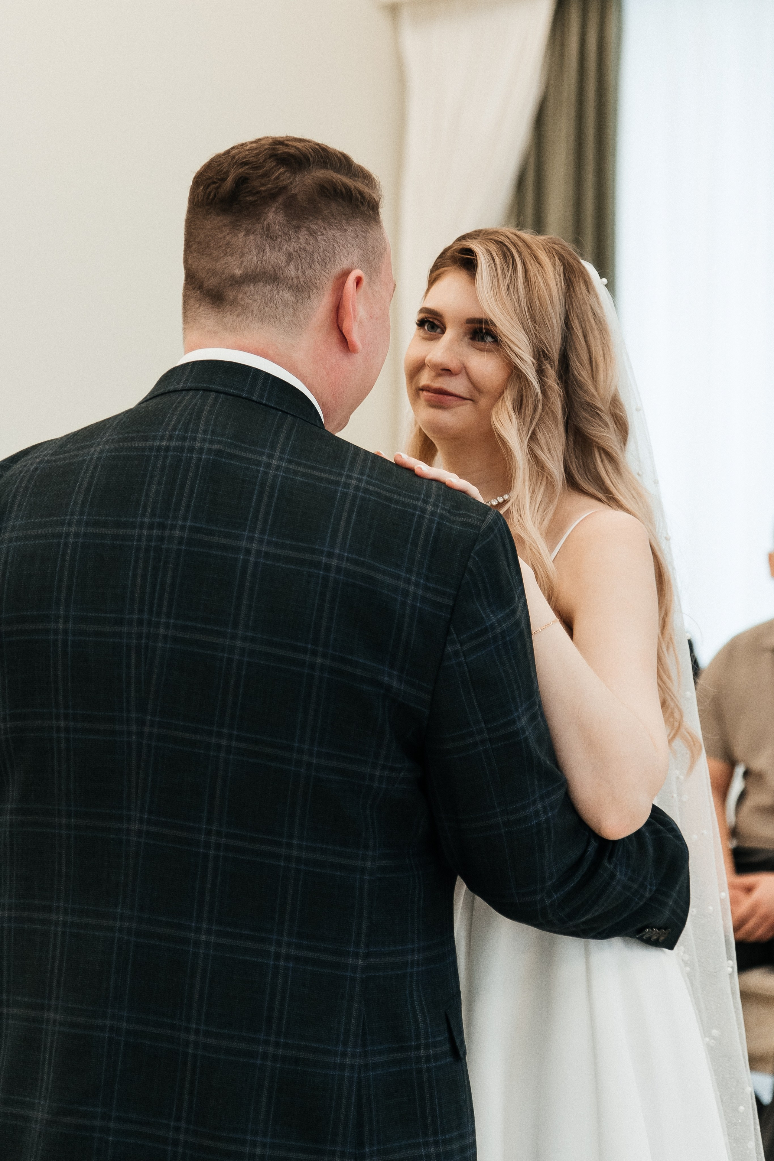 Сергей и Наталья/2025. Свадебный и семейный фотограф в Екатеринбурге