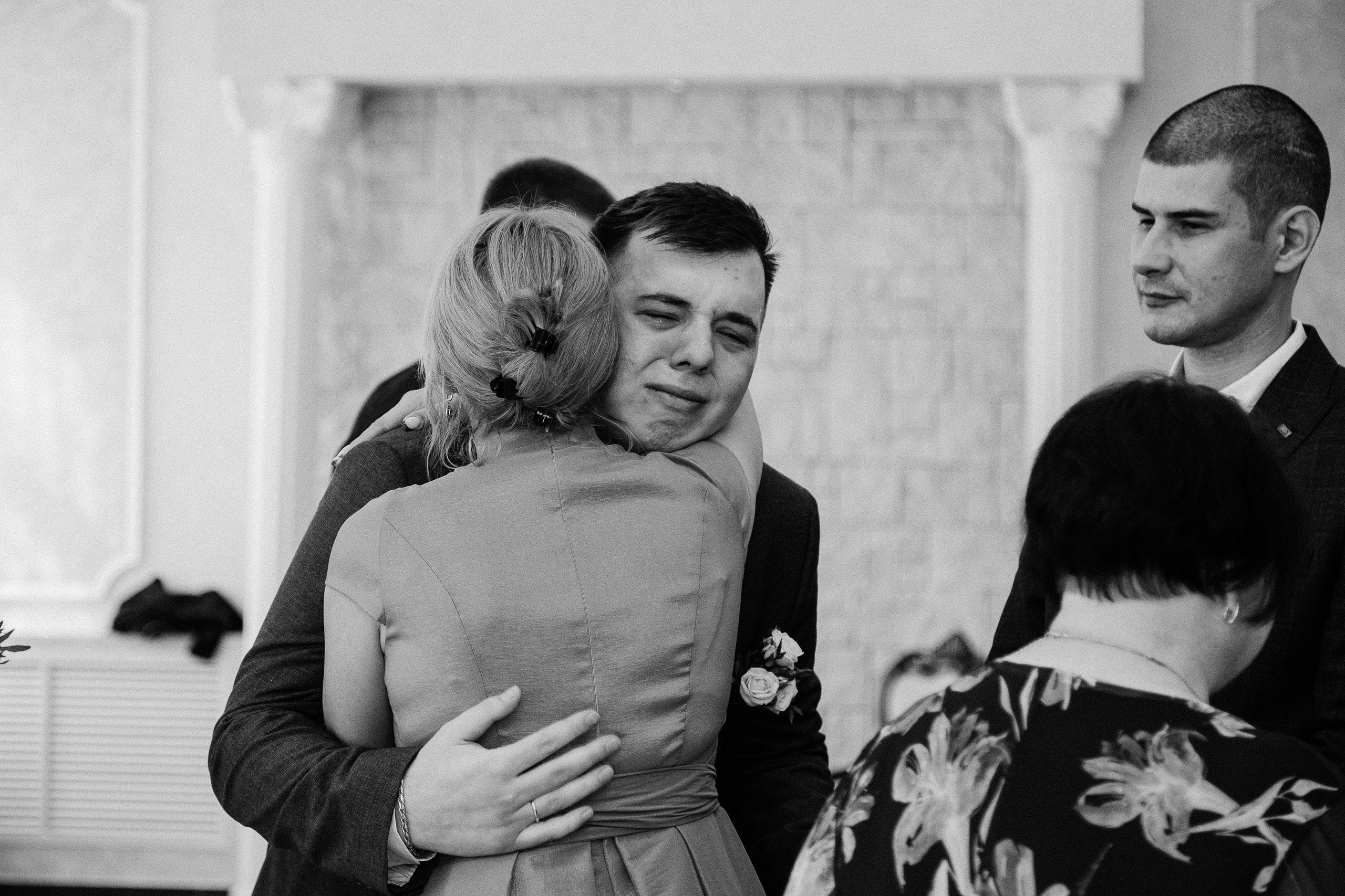 Дмитрий и Мария/2024. Свадебный и семейный фотограф в Екатеринбурге