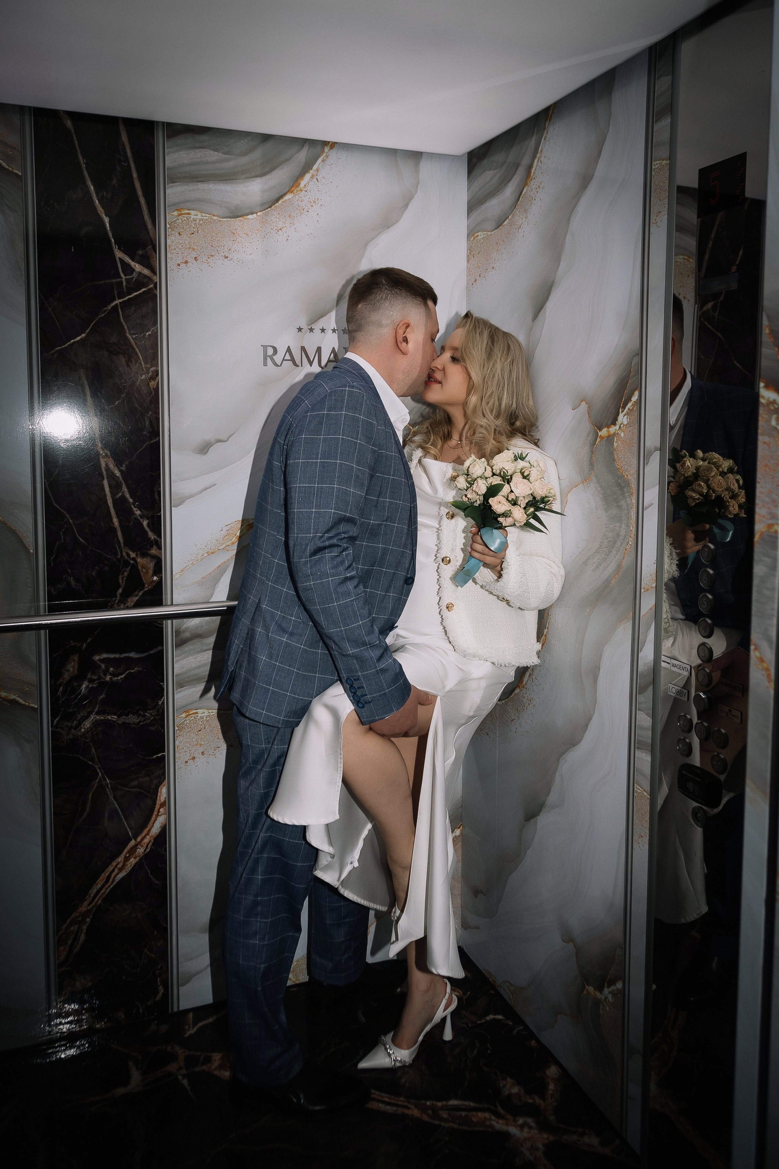 Сергей и Дарья/2024. Свадебный и семейный фотограф в Екатеринбурге