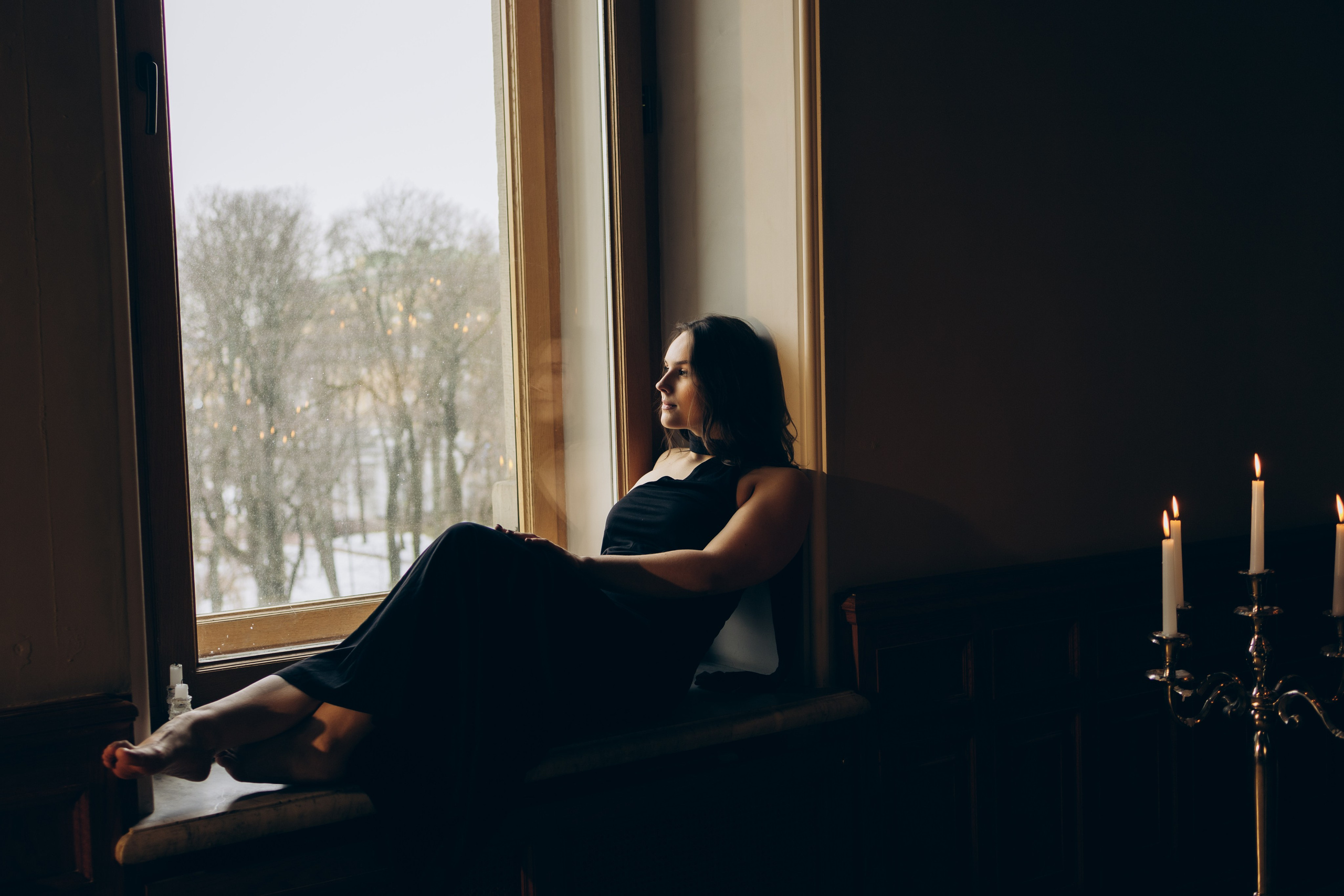 Индивидуальная. Семейный и детский фотограф в Санкт-Петербурге Павлова Елена