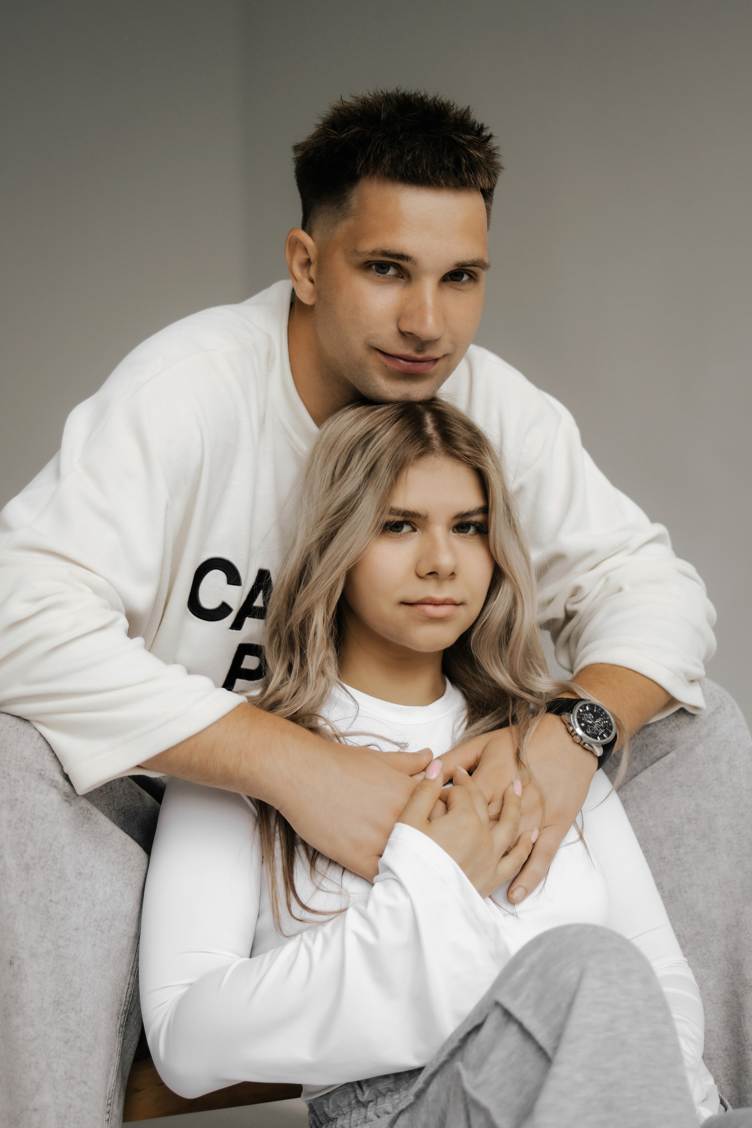 L&D. Портретный фотограф в Минске Екатерина Петренко