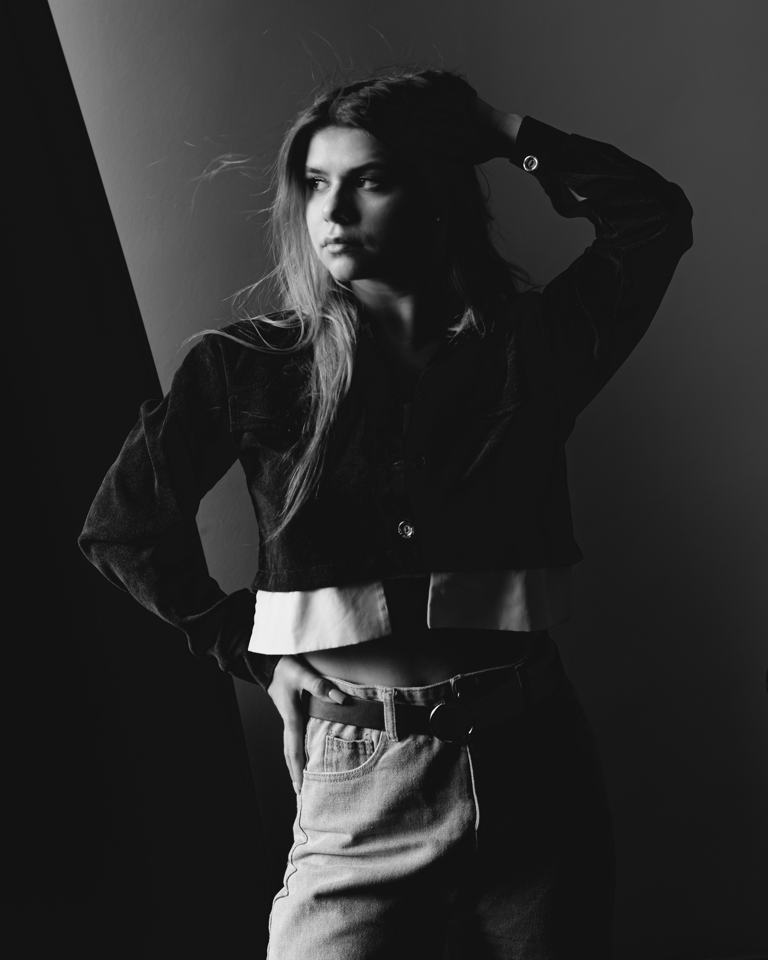 Lera. Портретный фотограф в Минске Екатерина Петренко