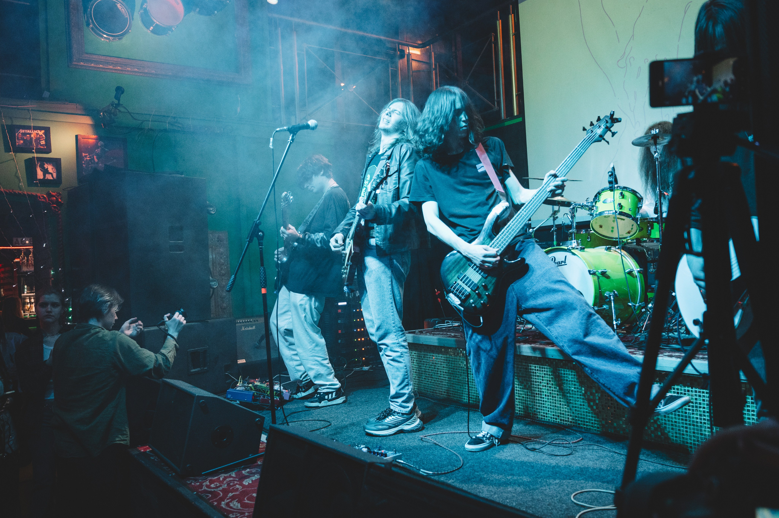 For All Lovers fest. Фотограф Анна Темнова. Пенза