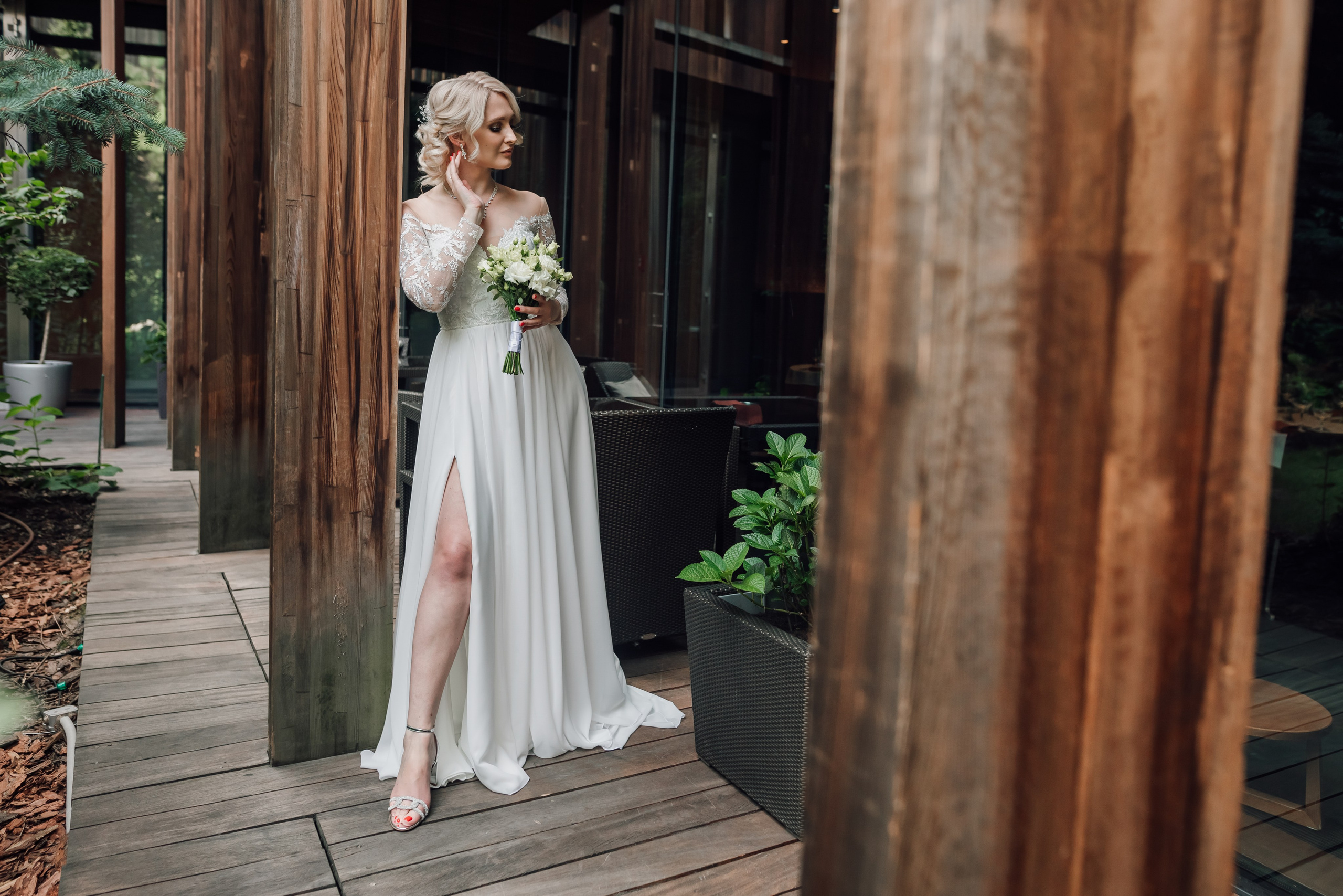 Кристина и Артем, Барвиха. Свадебный и семейный фотограф в Москве Евгения Лисина