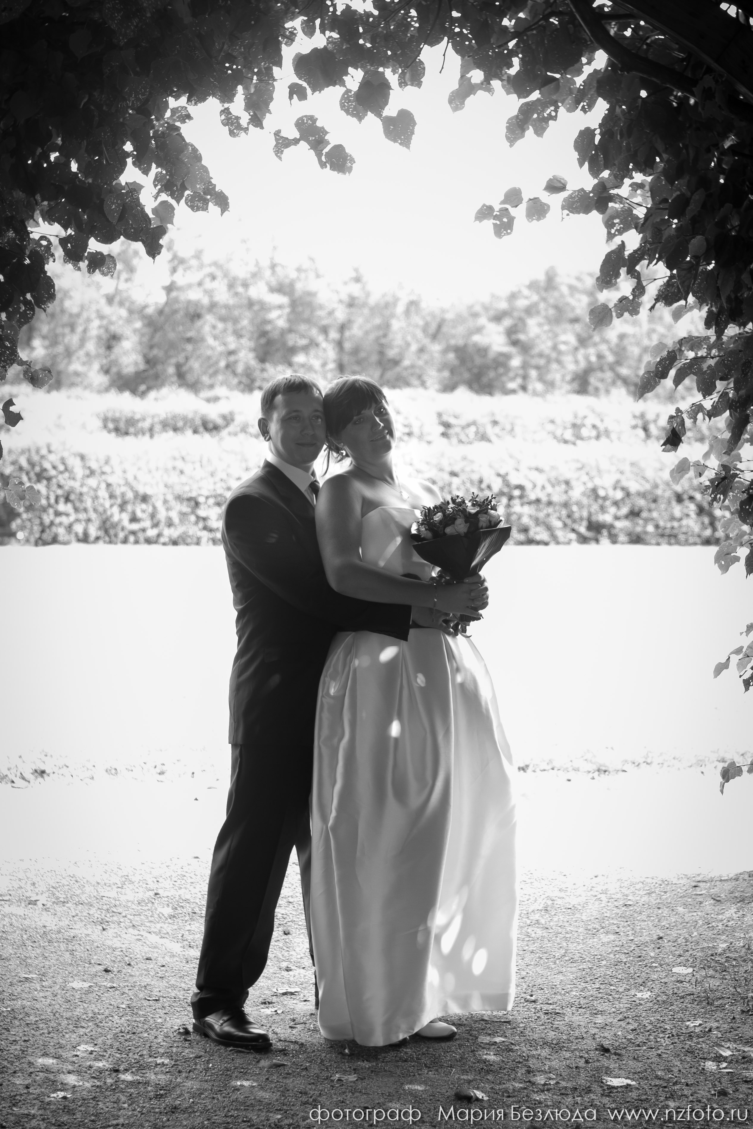 Яркие моменты с разных свадеб (2008–2024 гг). Семейный и детский фотограф в Москве Мария Быкова