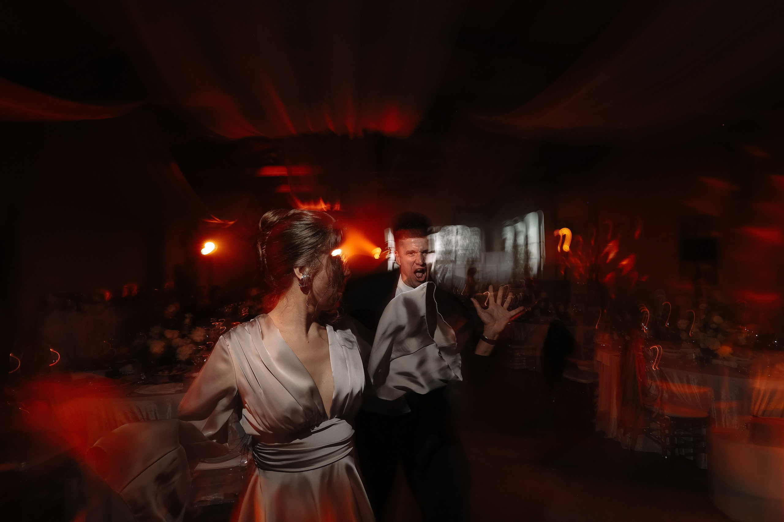 Лена и Тарас. Свадебный и семейный Фотограф Денис Кошель