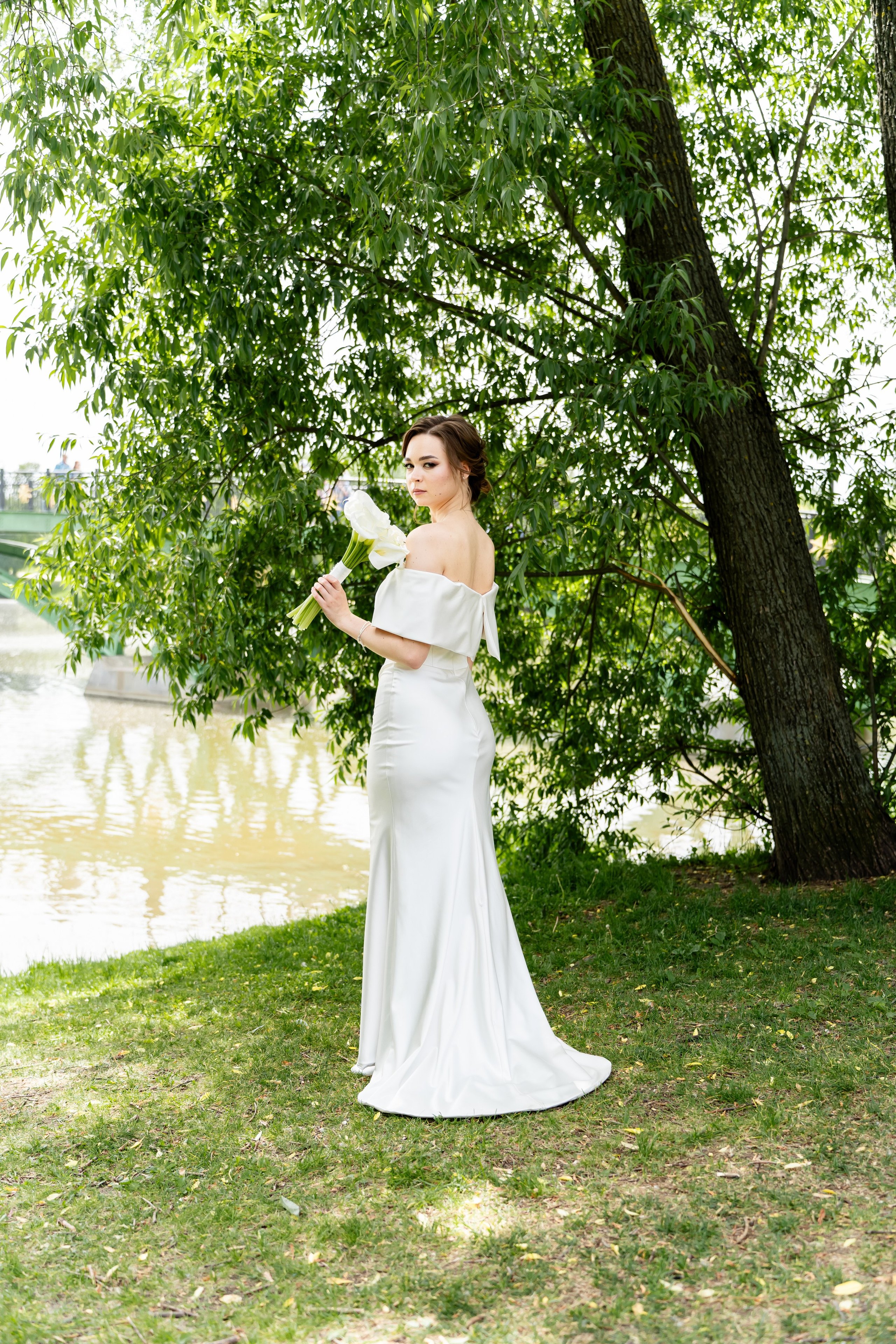 Ксения & Даниил. Фотограф Москва. Базанова Анастасия