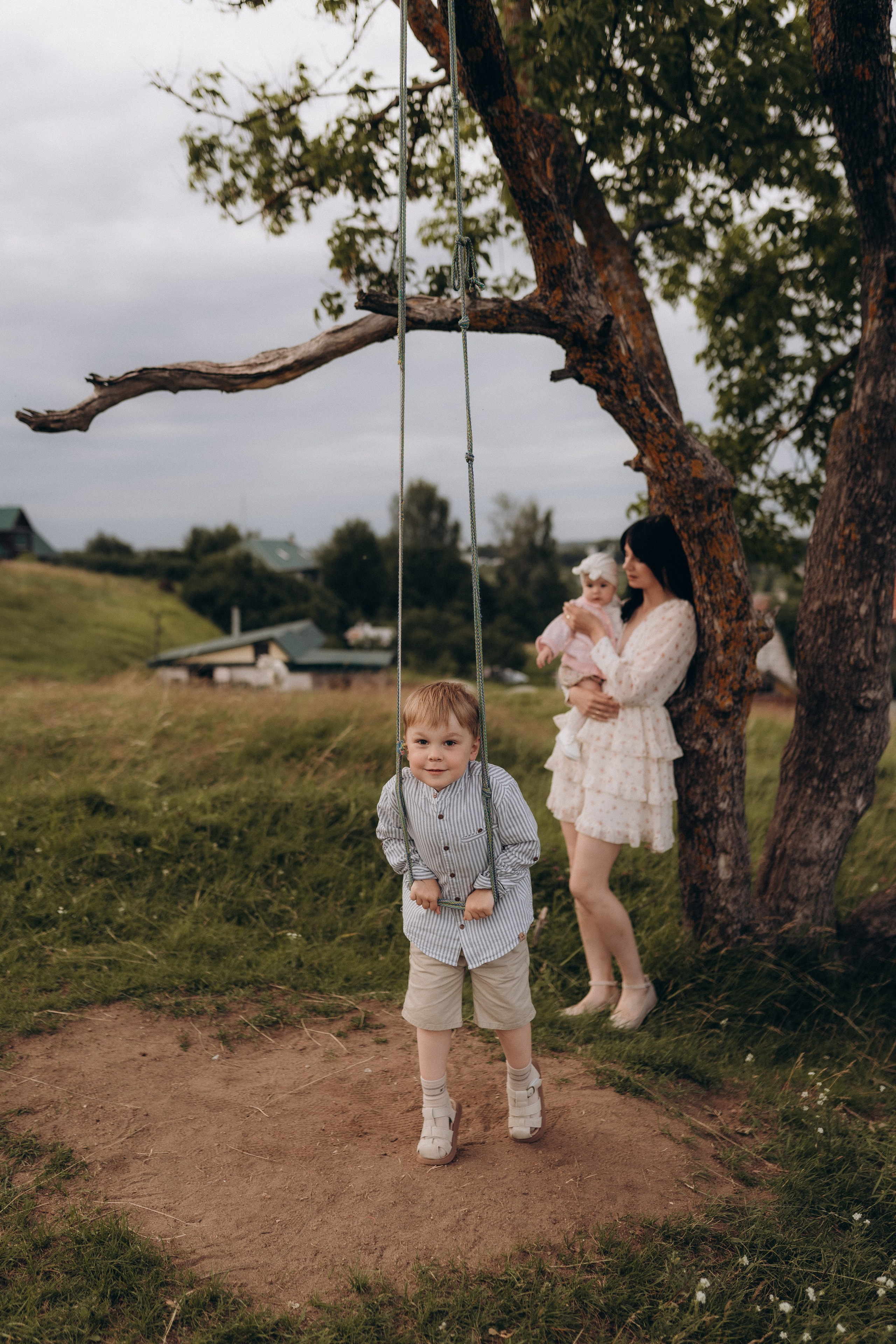 Алла. Фотограф Торопец Кристина Абрамова Kanwellia photography