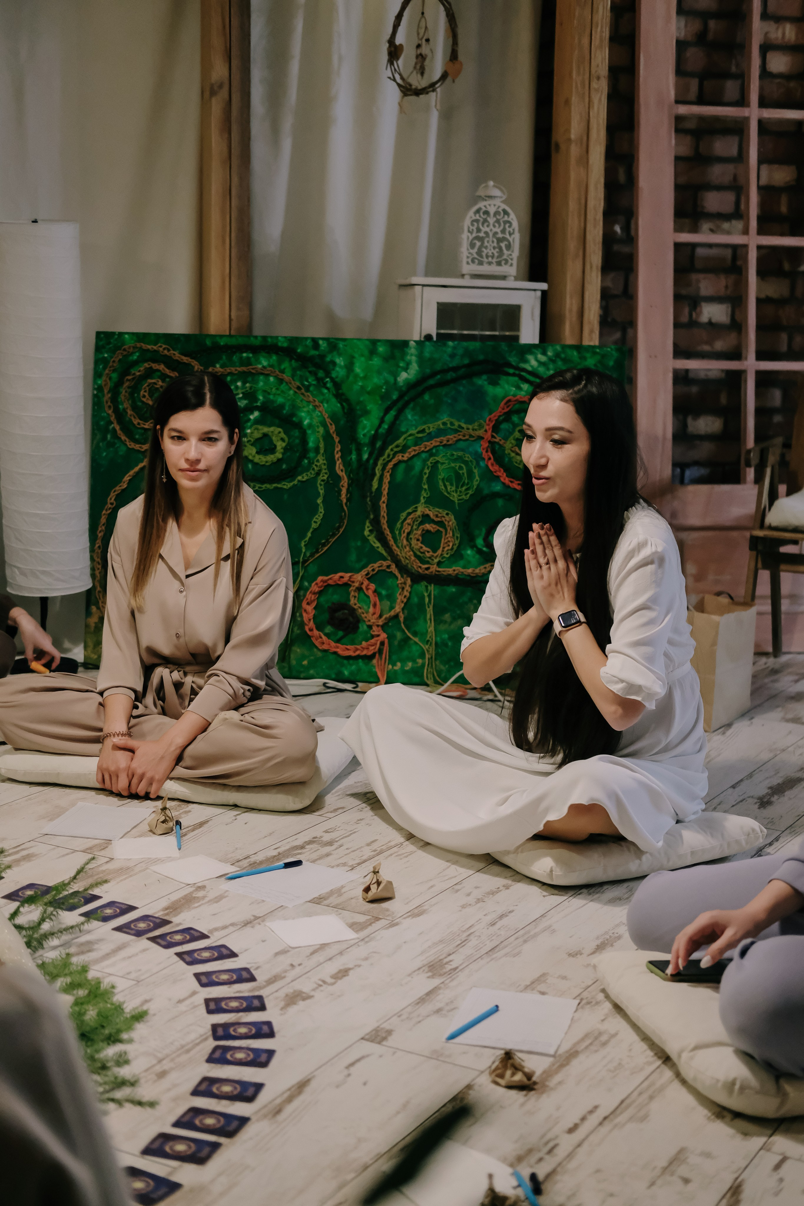 Репортажная съемка. Фотограф сюжетных съемок и портретов в Санкт-Петербурге и Москве Стася Ефремова