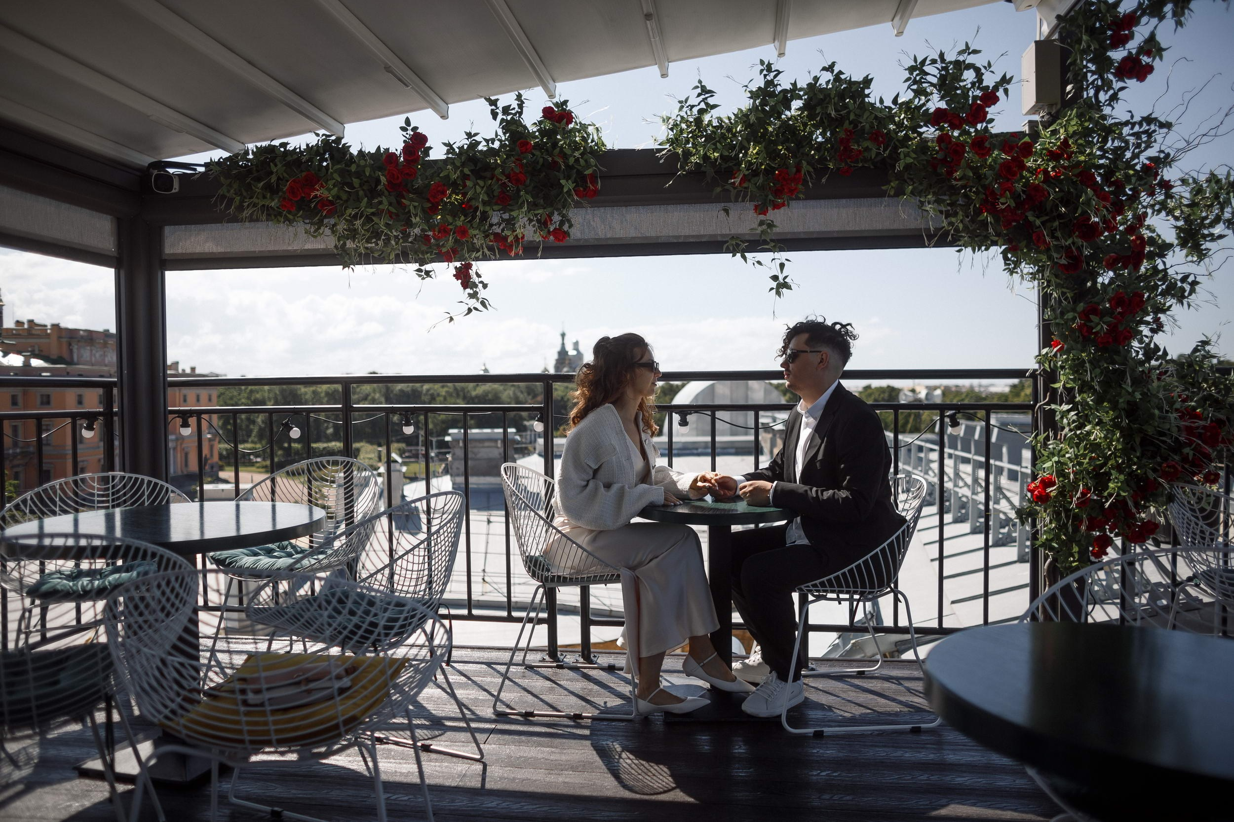 Анонс: Екатерина и Максим. Свадебный фотограф Игорь Брундасов 8PHOTO на свадьбу венчание загс СПб