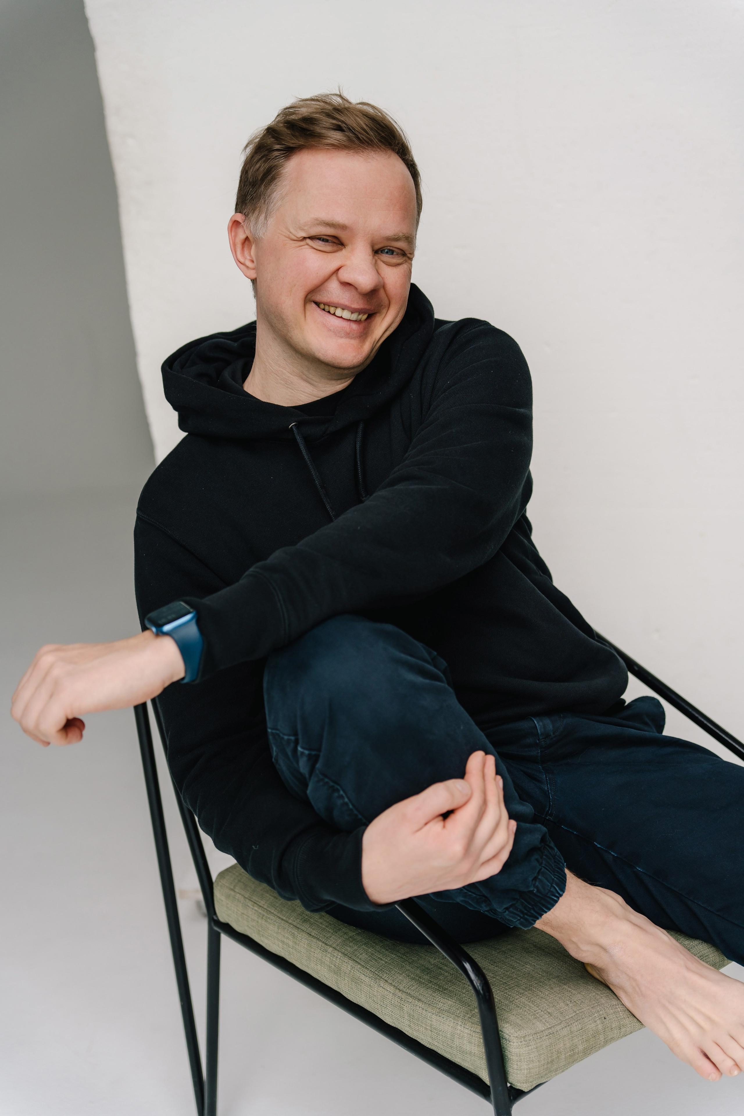 Фотодень в Санкт-Петербурге в мае 2026