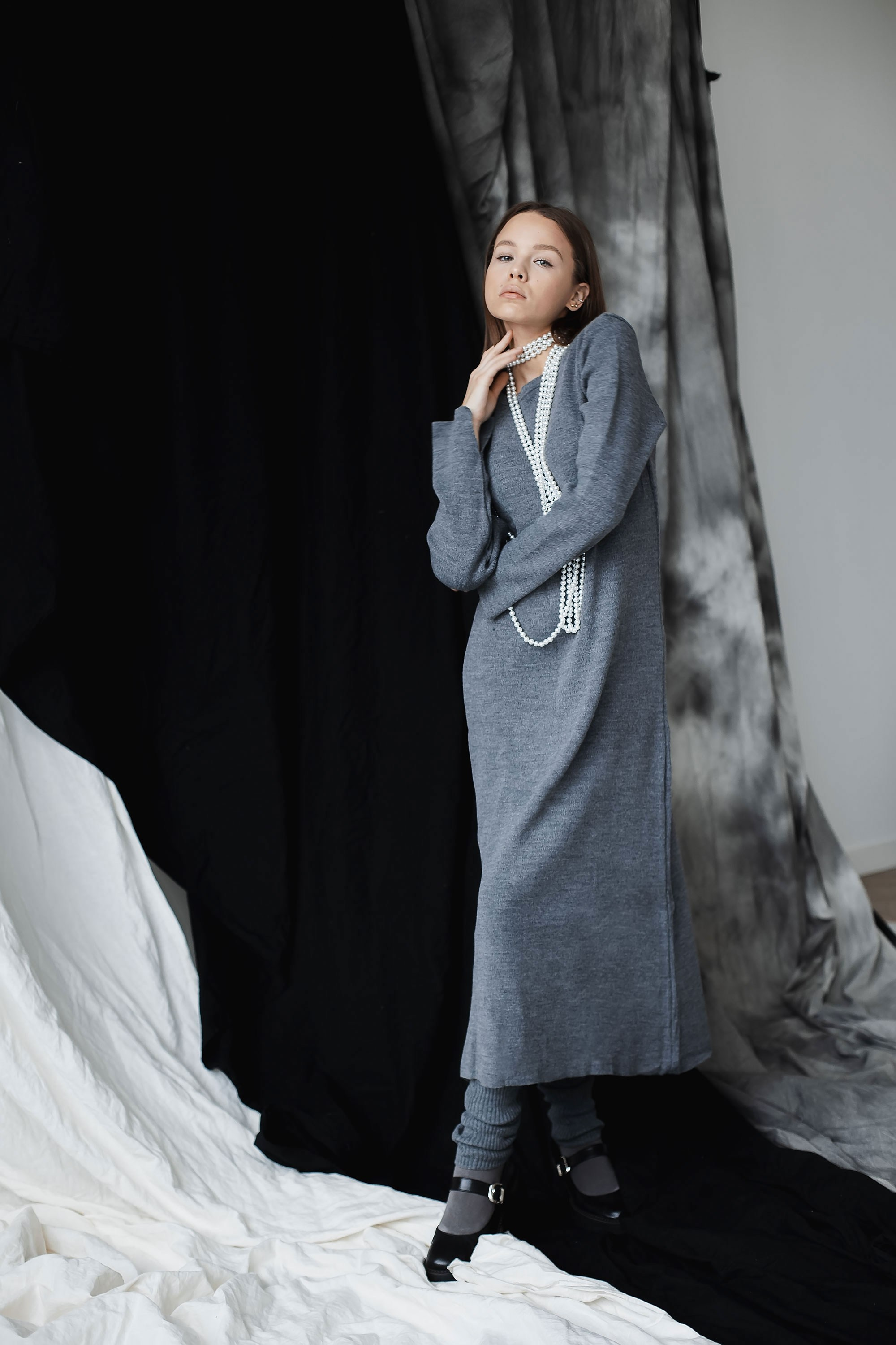 Каролина. Семейный, индивидуальный фотограф в Москве Ангели Марина