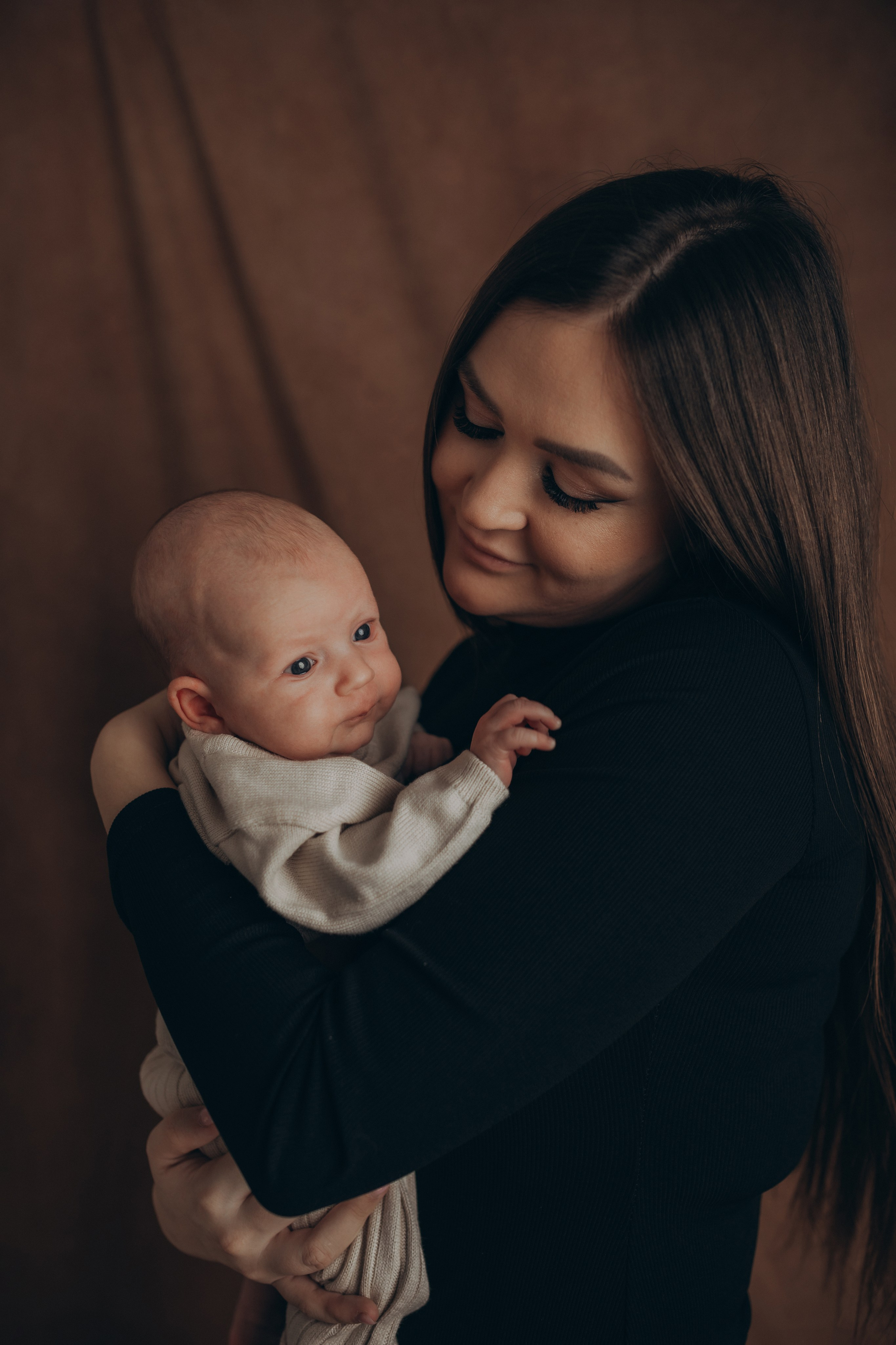 Фотограф новорожденных Томск. Фотограф новорождённых семейный фотограф Томск Елена Каплина