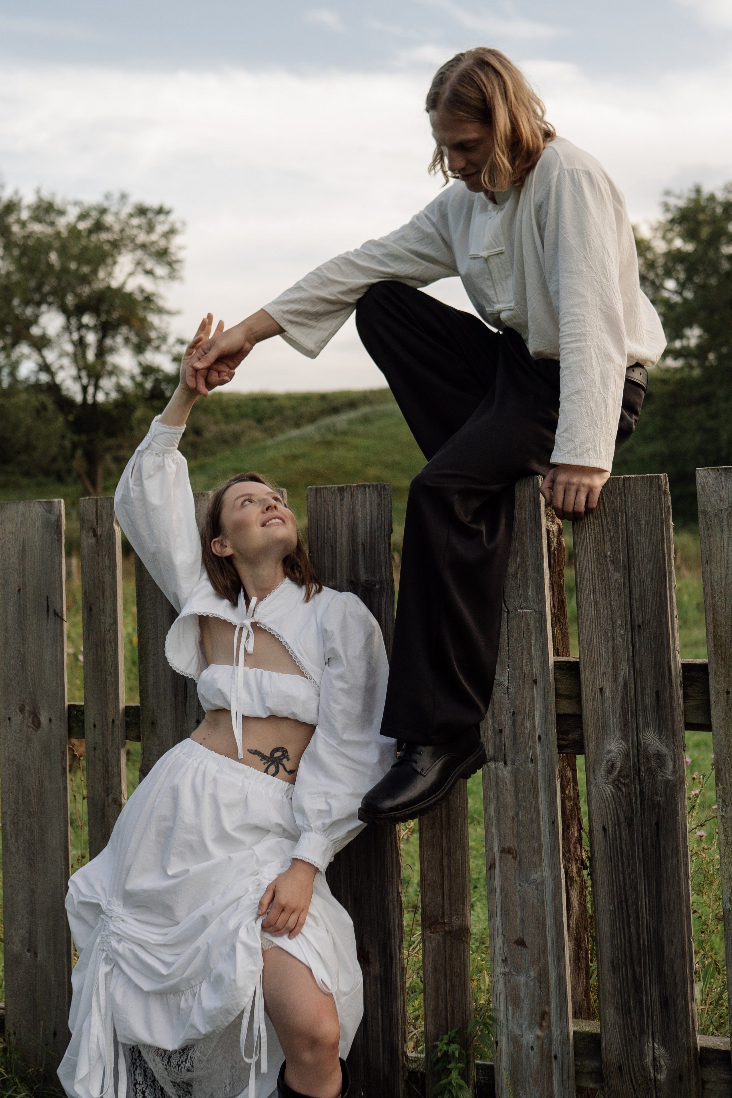 Vlasenko. Свадебный фотограф Тольятти Москва Адамова Виктория