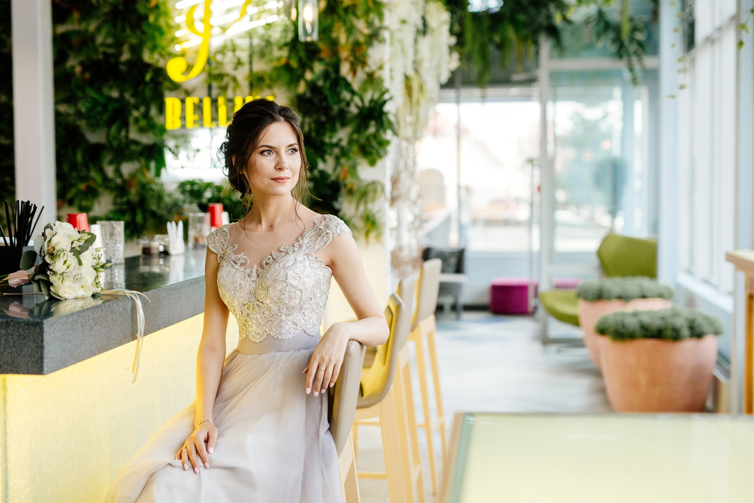 Свадьбы. Главная