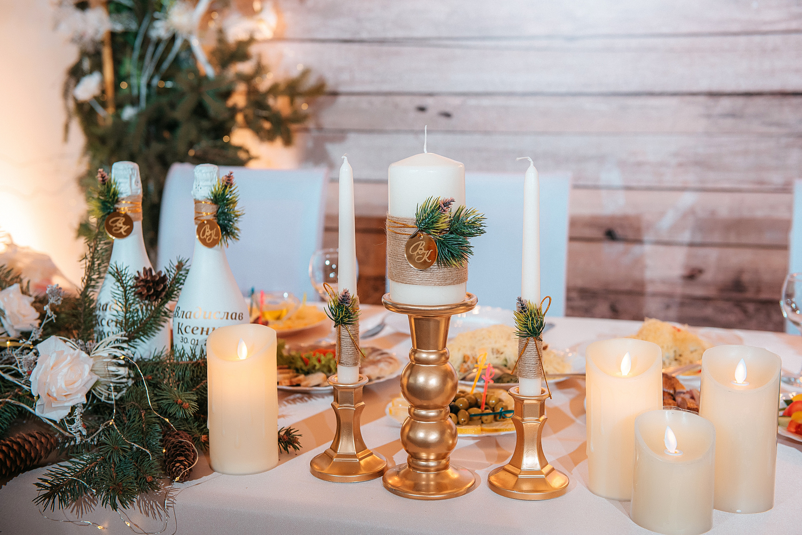 Влад и Ксюша. Свадебный и семейный фотограф в Краснодаре