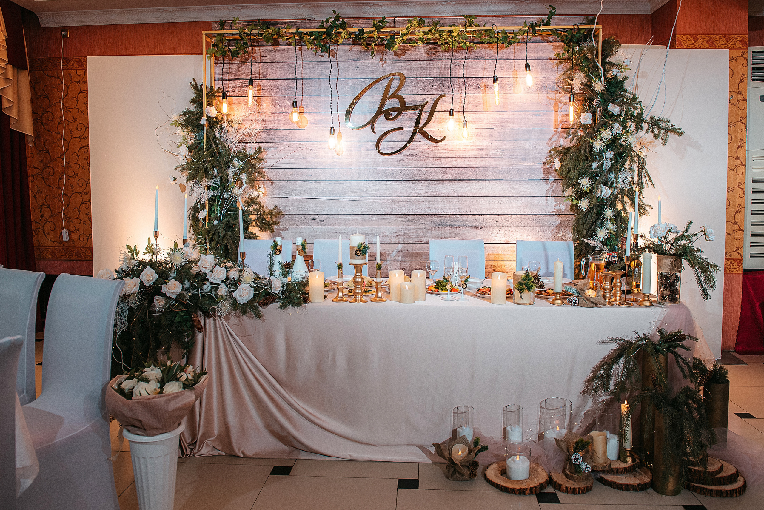 Влад и Ксюша. Свадебный и семейный фотограф в Краснодаре