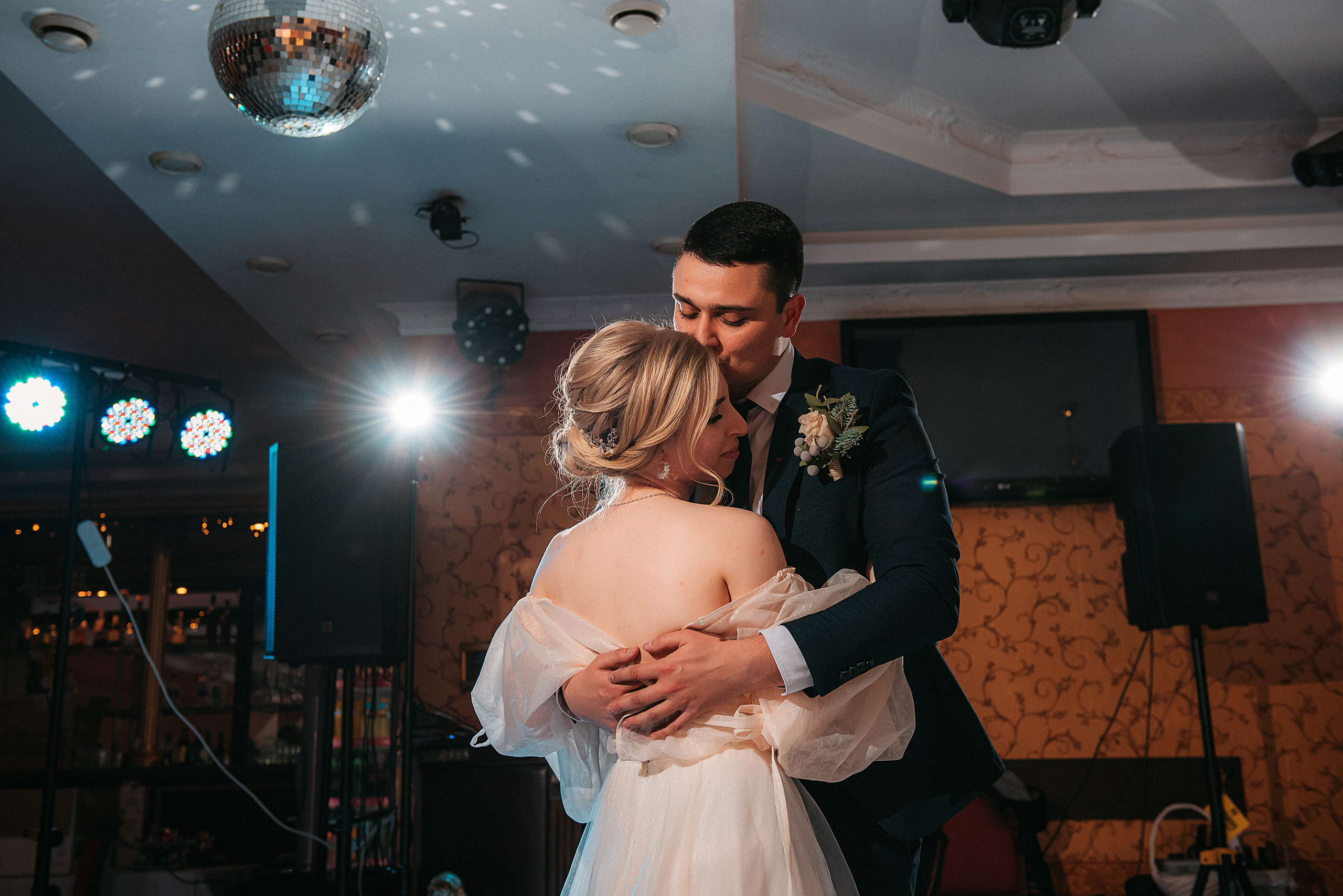 Влад и Ксюша. Свадебный и семейный фотограф в Краснодаре