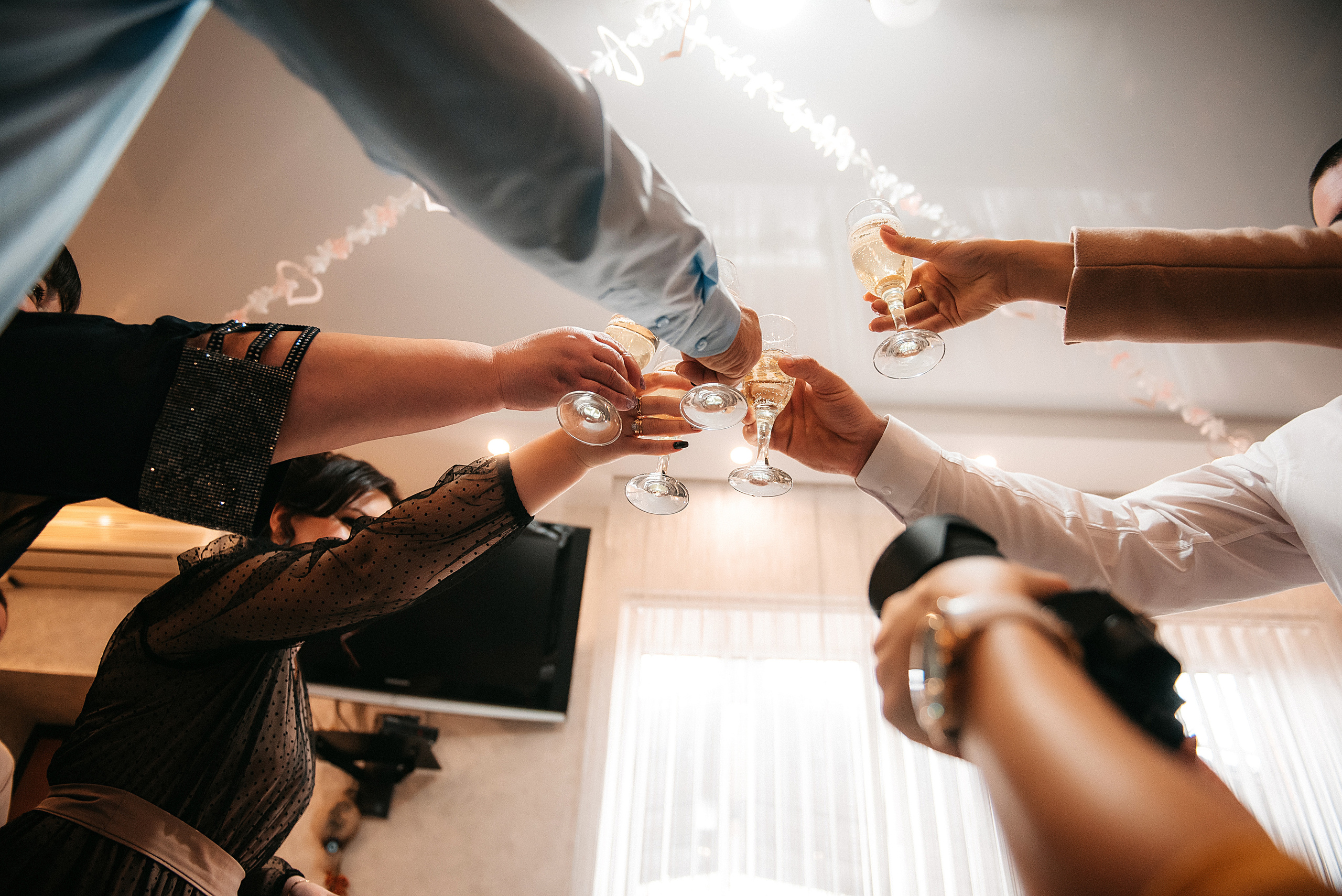 Влад и Ксюша. Свадебный и семейный фотограф в Краснодаре