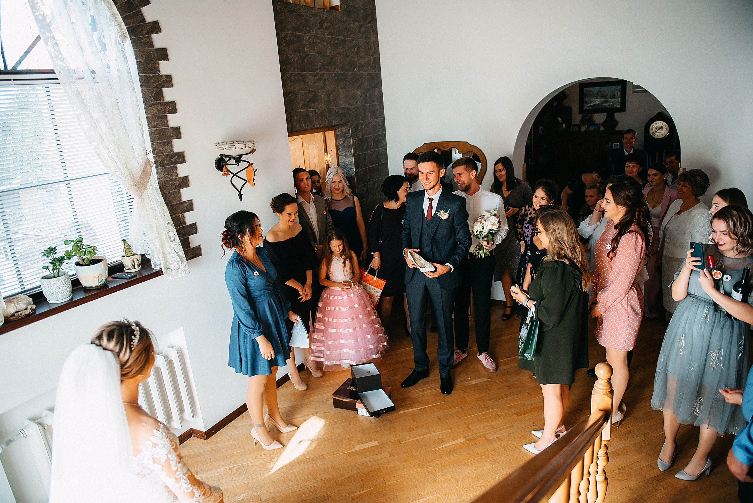 Даниил и Анна. Свадебный и семейный фотограф в Краснодаре