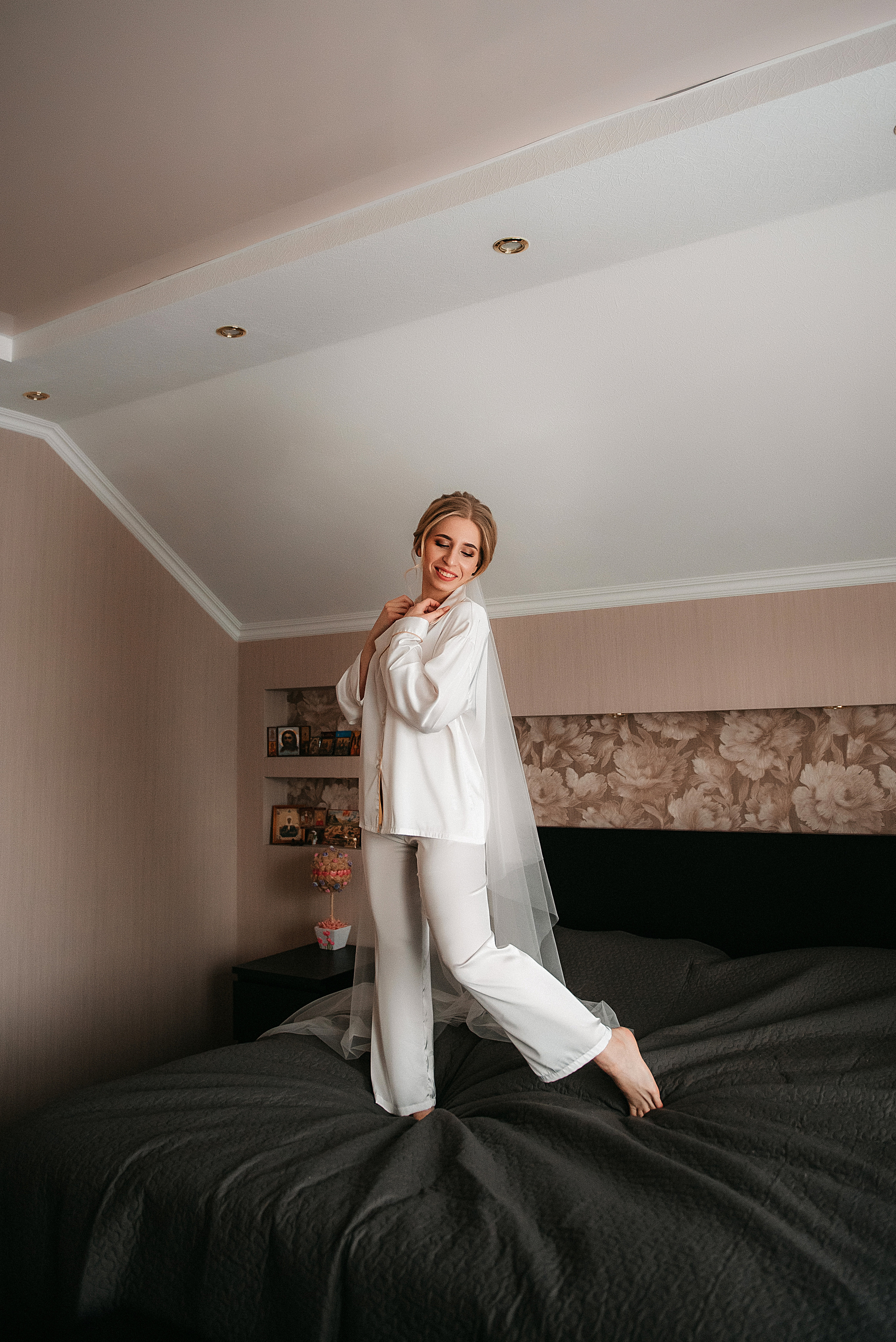 Влад и Ксюша. Свадебный и семейный фотограф в Краснодаре