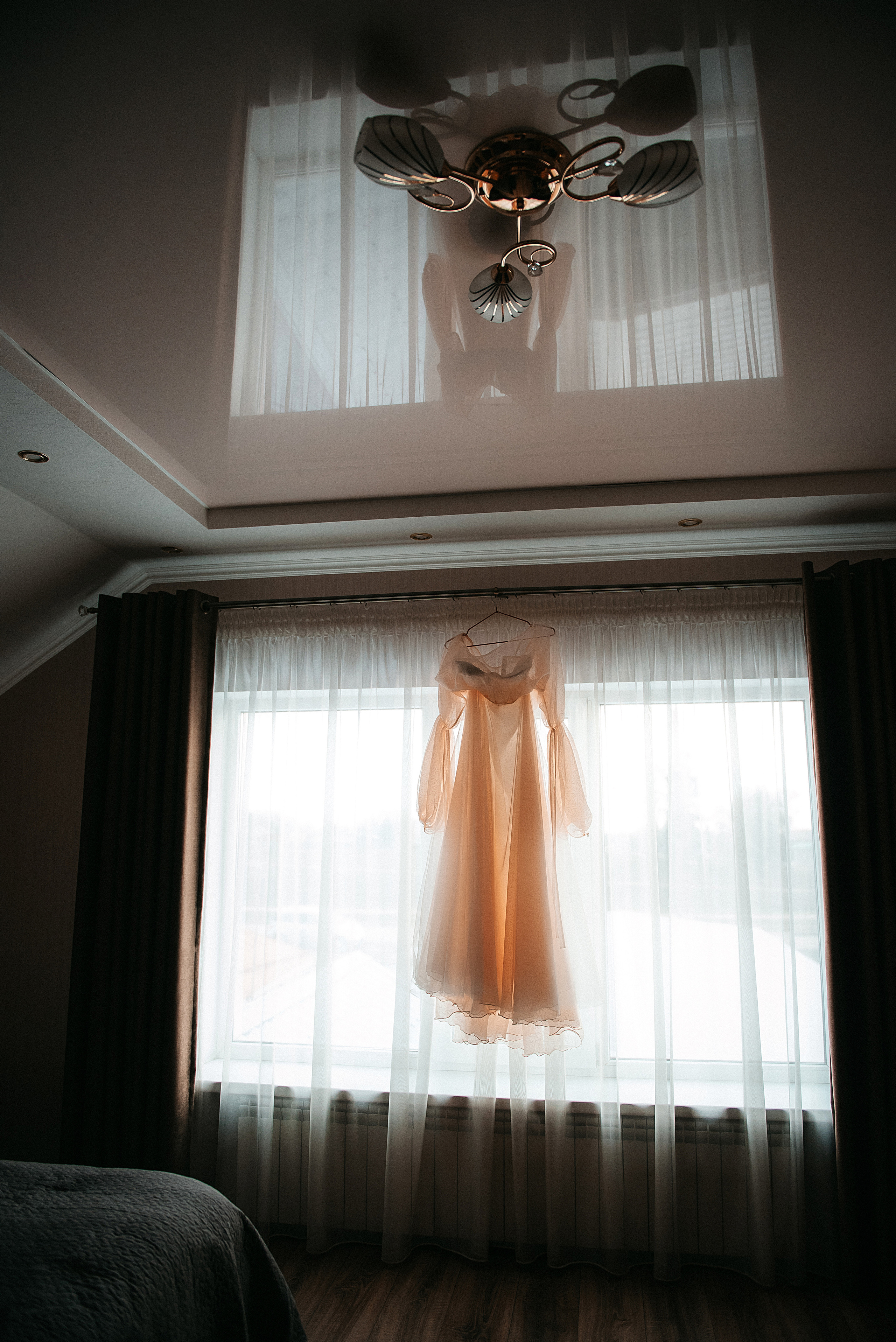 Влад и Ксюша. Свадебный и семейный фотограф в Краснодаре