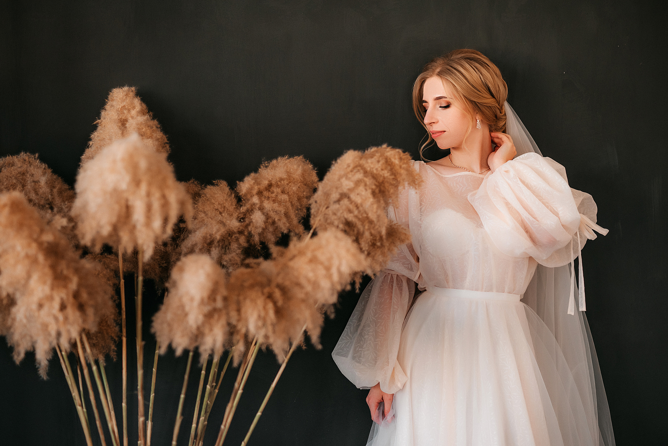 Влад и Ксюша. Свадебный и семейный фотограф в Краснодаре