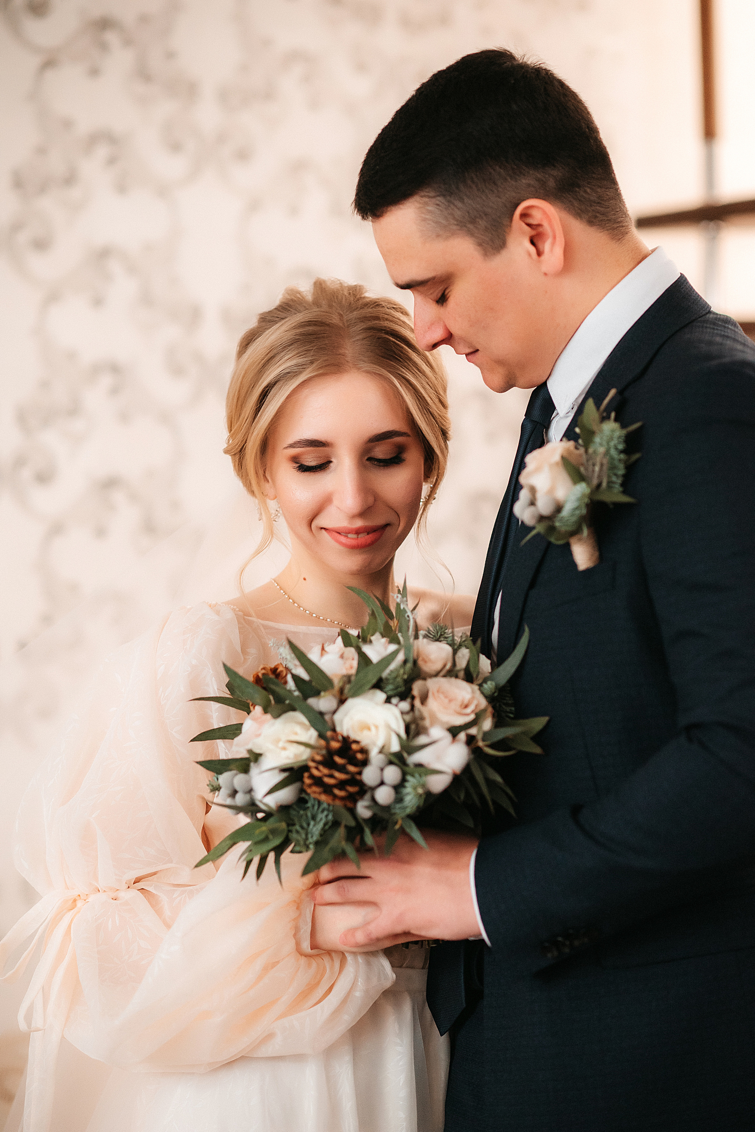 Влад и Ксюша. Свадебный и семейный фотограф в Краснодаре