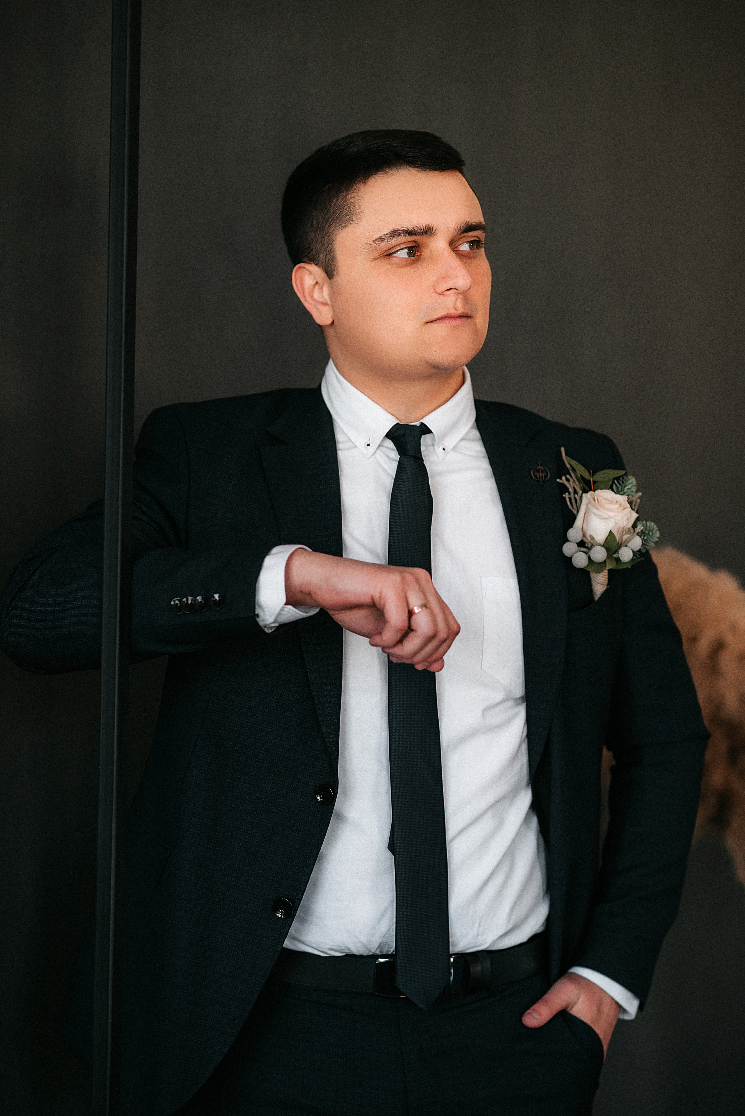 Влад и Ксюша. Свадебный и семейный фотограф в Краснодаре