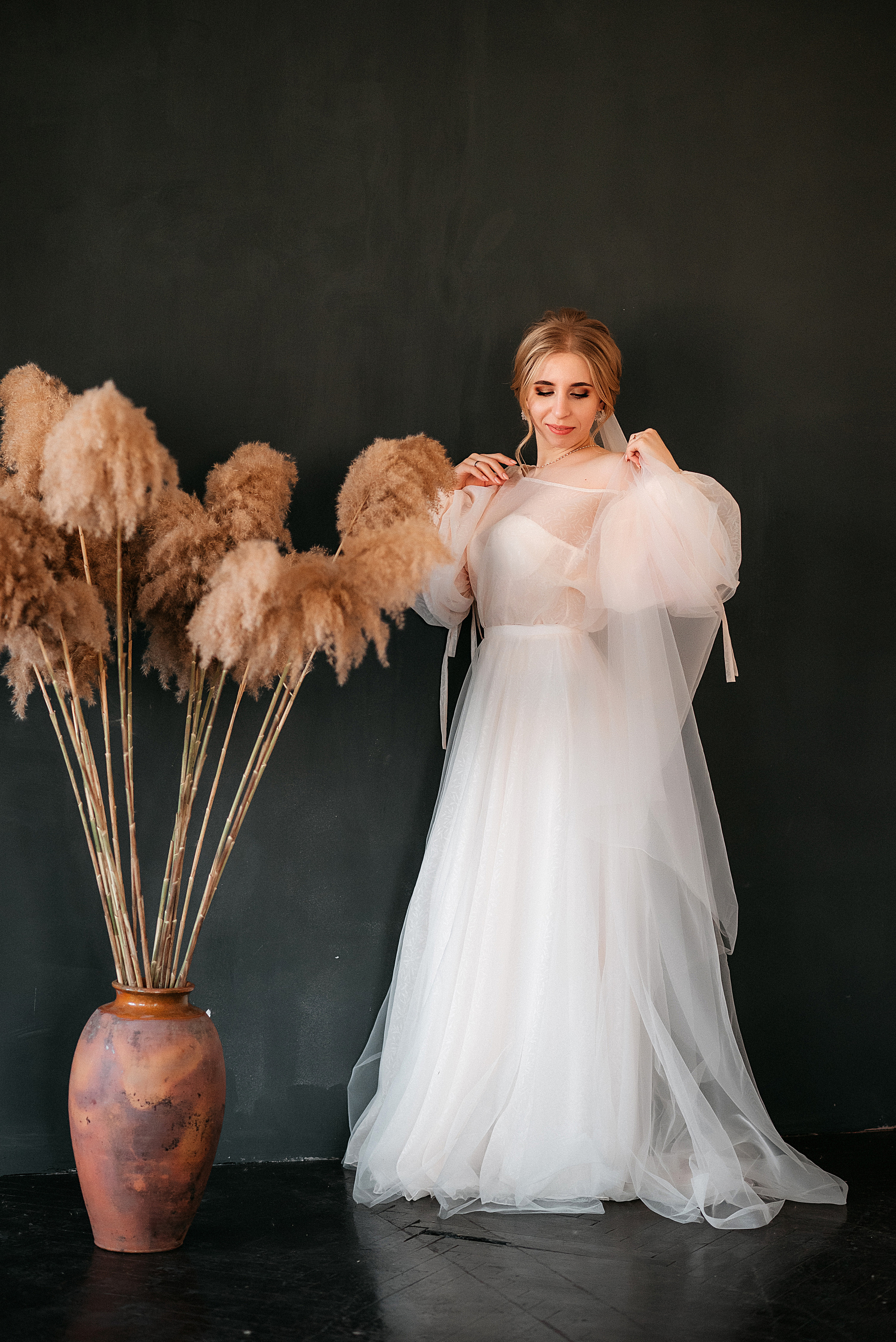 Влад и Ксюша. Свадебный и семейный фотограф в Краснодаре