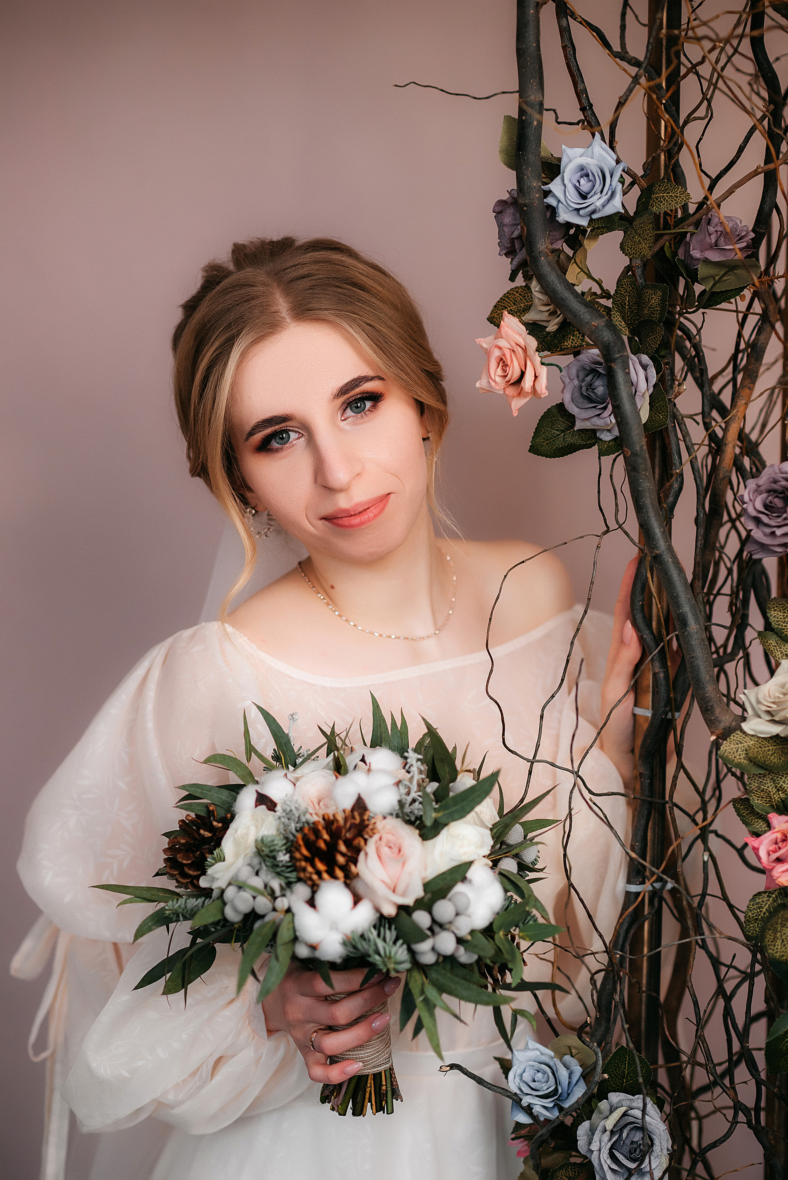 Влад и Ксюша. Свадебный и семейный фотограф в Краснодаре