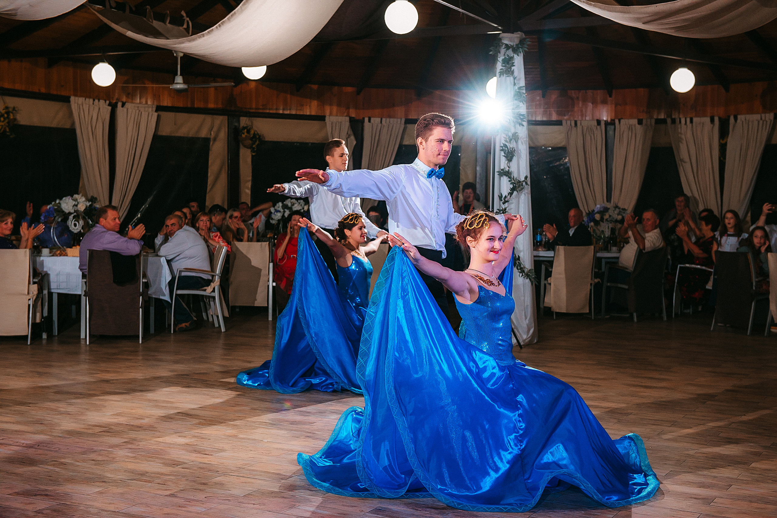 Даниил и Анна. Свадебный и семейный фотограф в Краснодаре