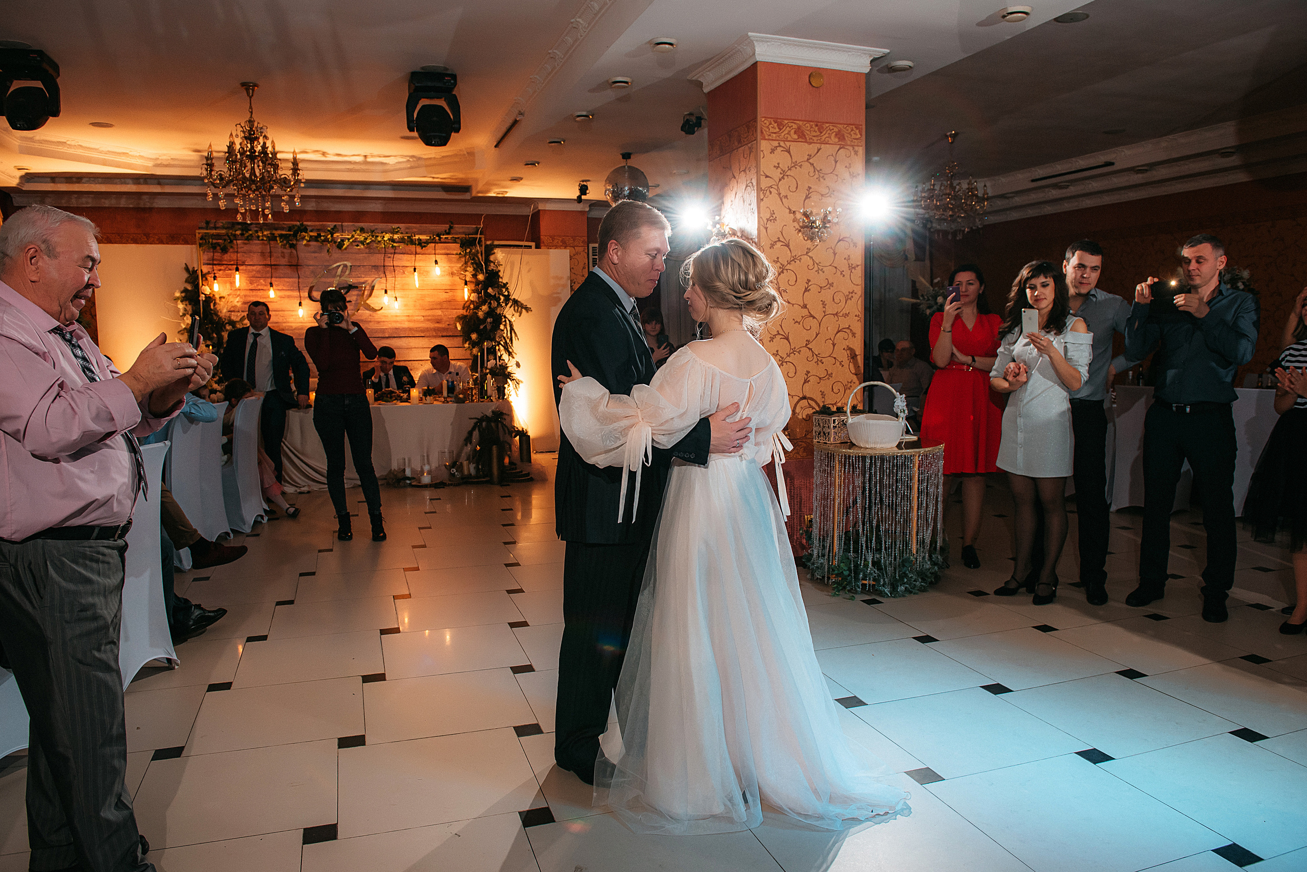 Влад и Ксюша. Свадебный и семейный фотограф в Краснодаре