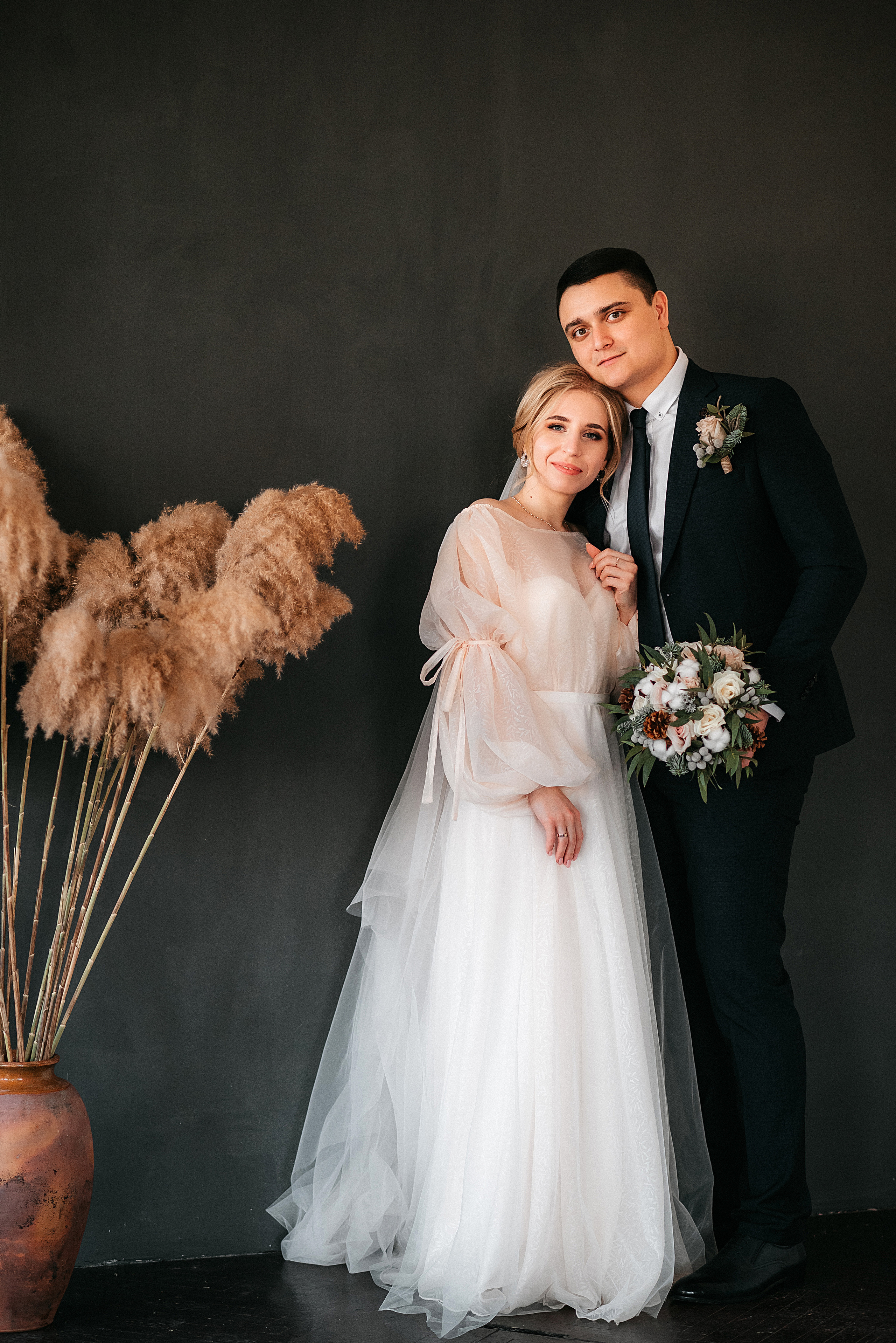 Влад и Ксюша. Свадебный и семейный фотограф в Краснодаре