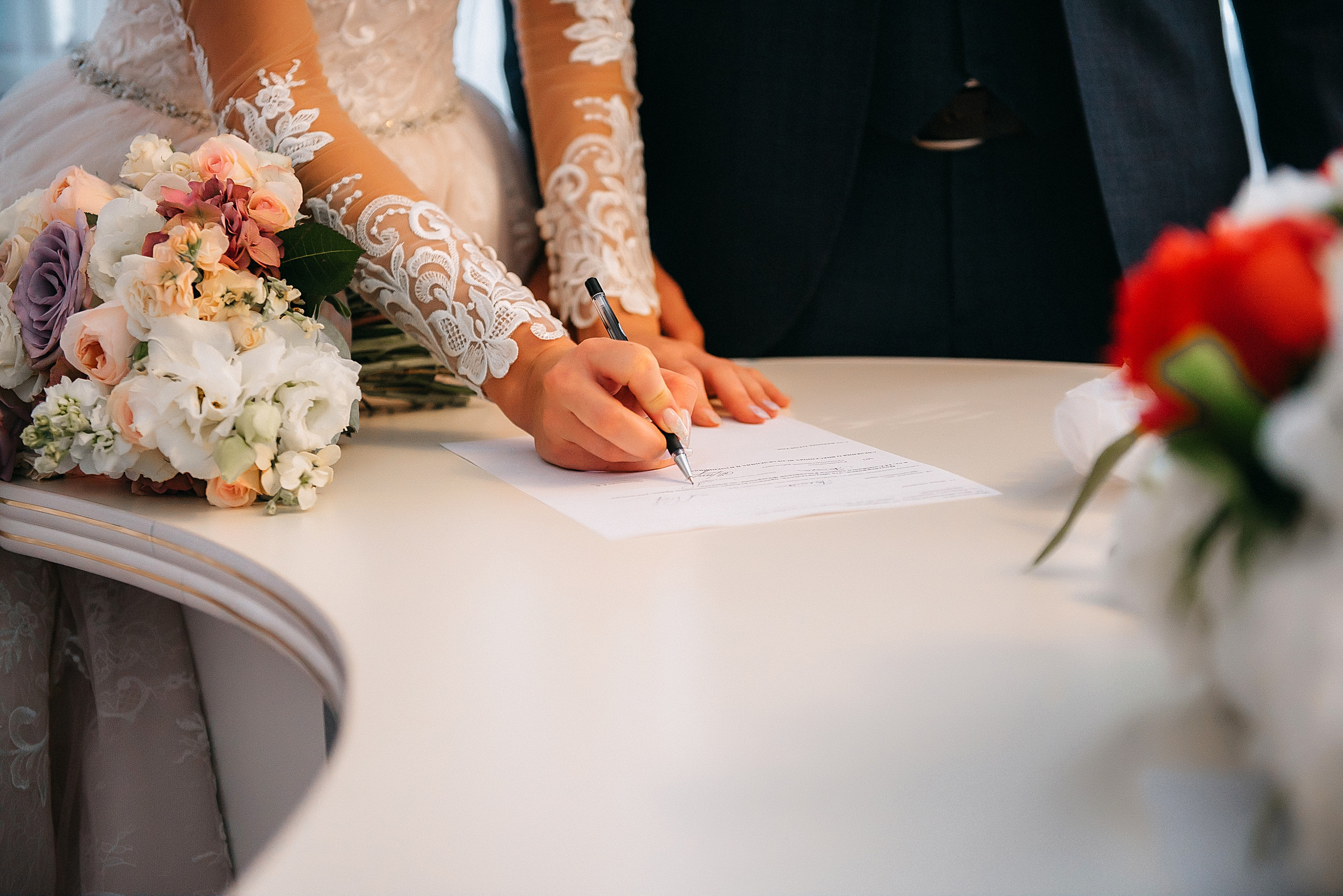 Даниил и Анна. Свадебный и семейный фотограф в Краснодаре