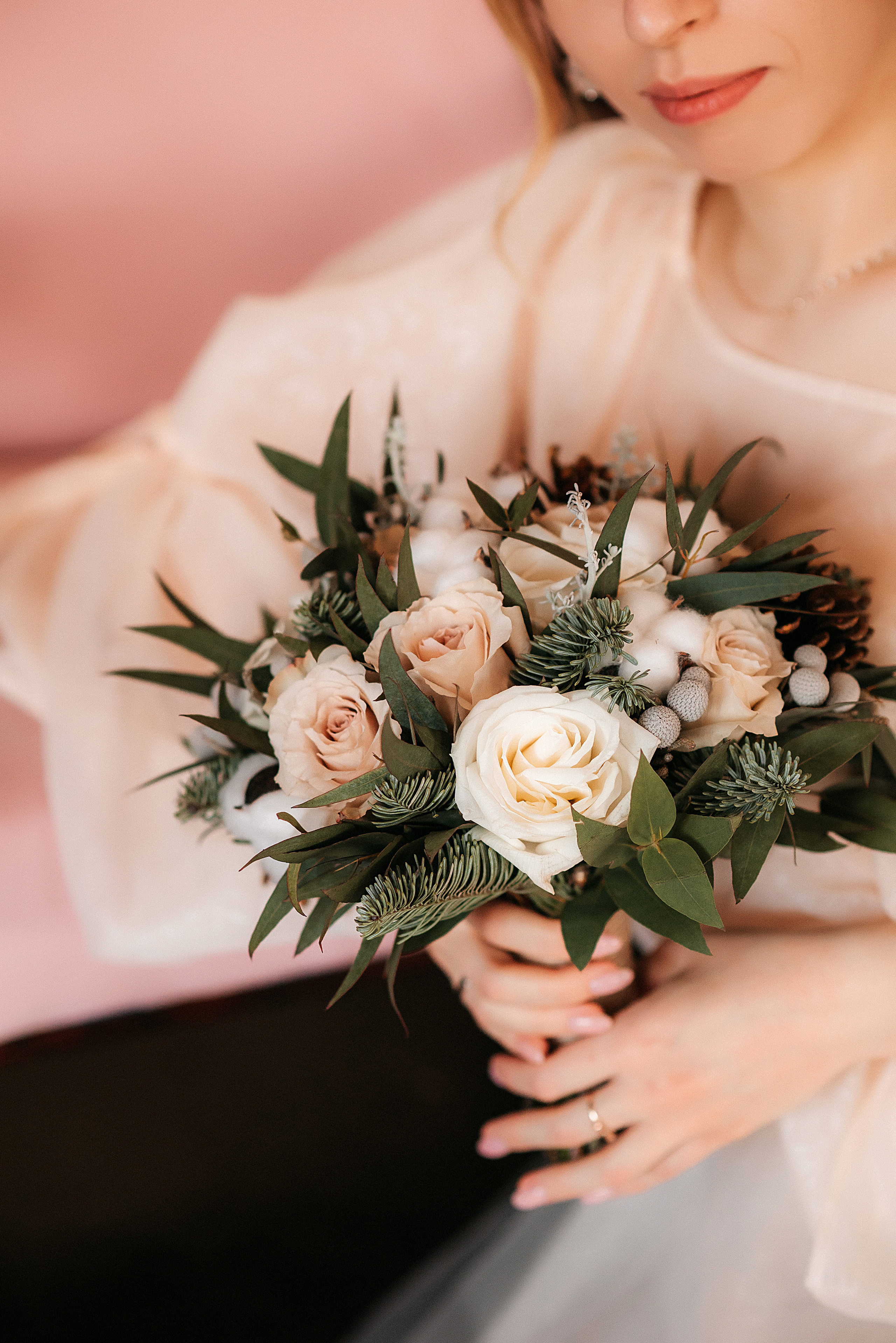 Влад и Ксюша. Свадебный и семейный фотограф в Краснодаре