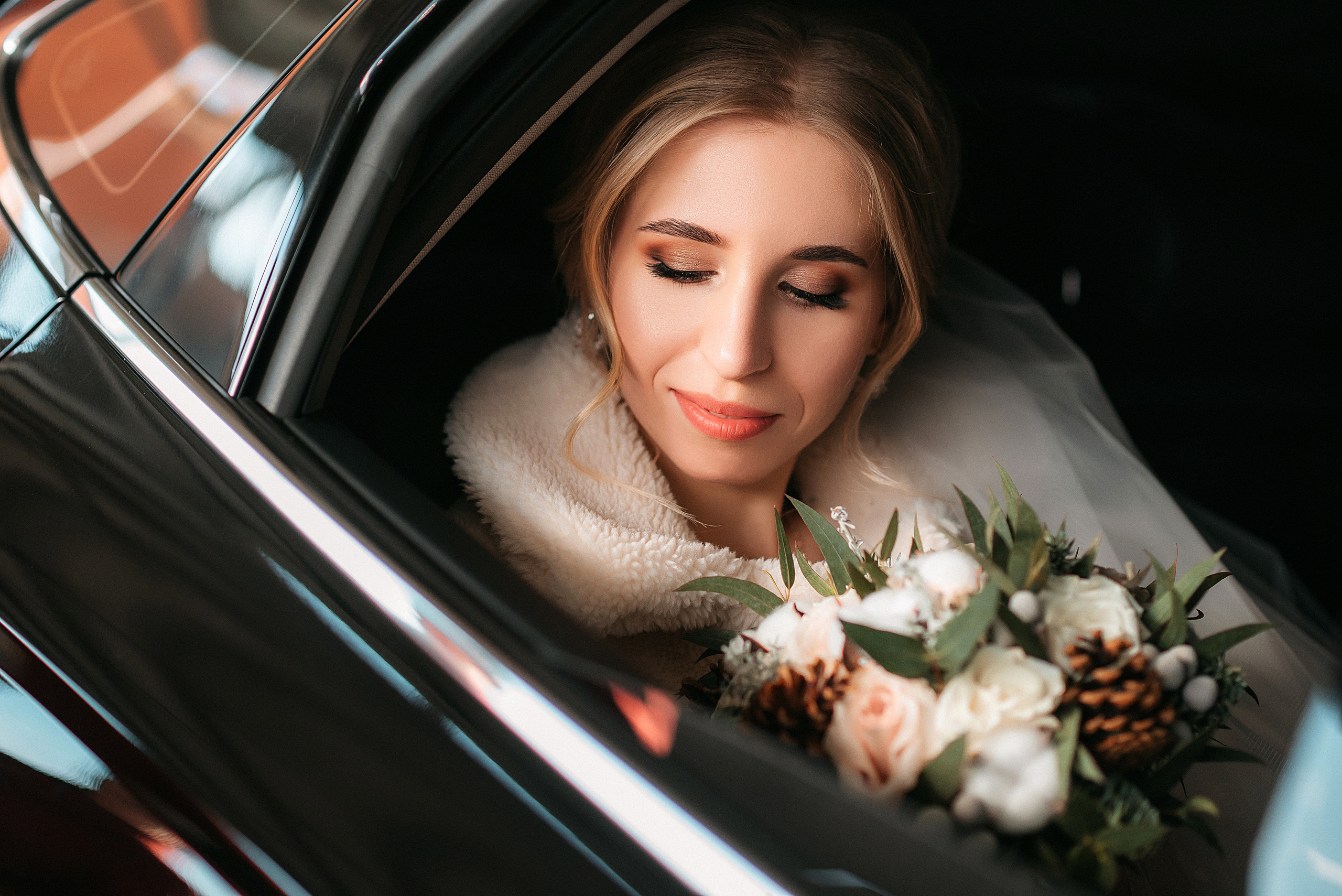 Влад и Ксюша. Свадебный и семейный фотограф в Краснодаре