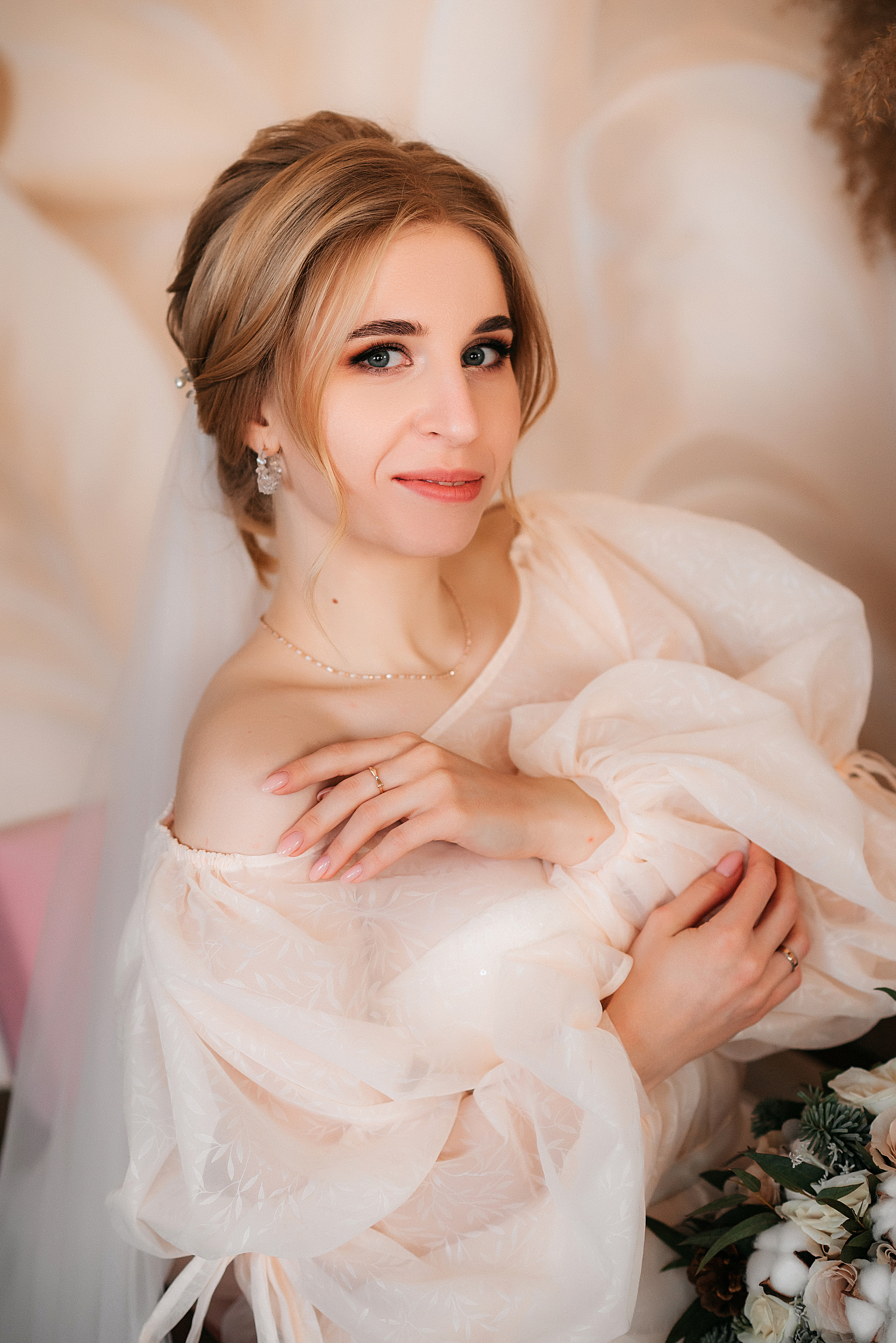 Влад и Ксюша. Свадебный и семейный фотограф в Краснодаре