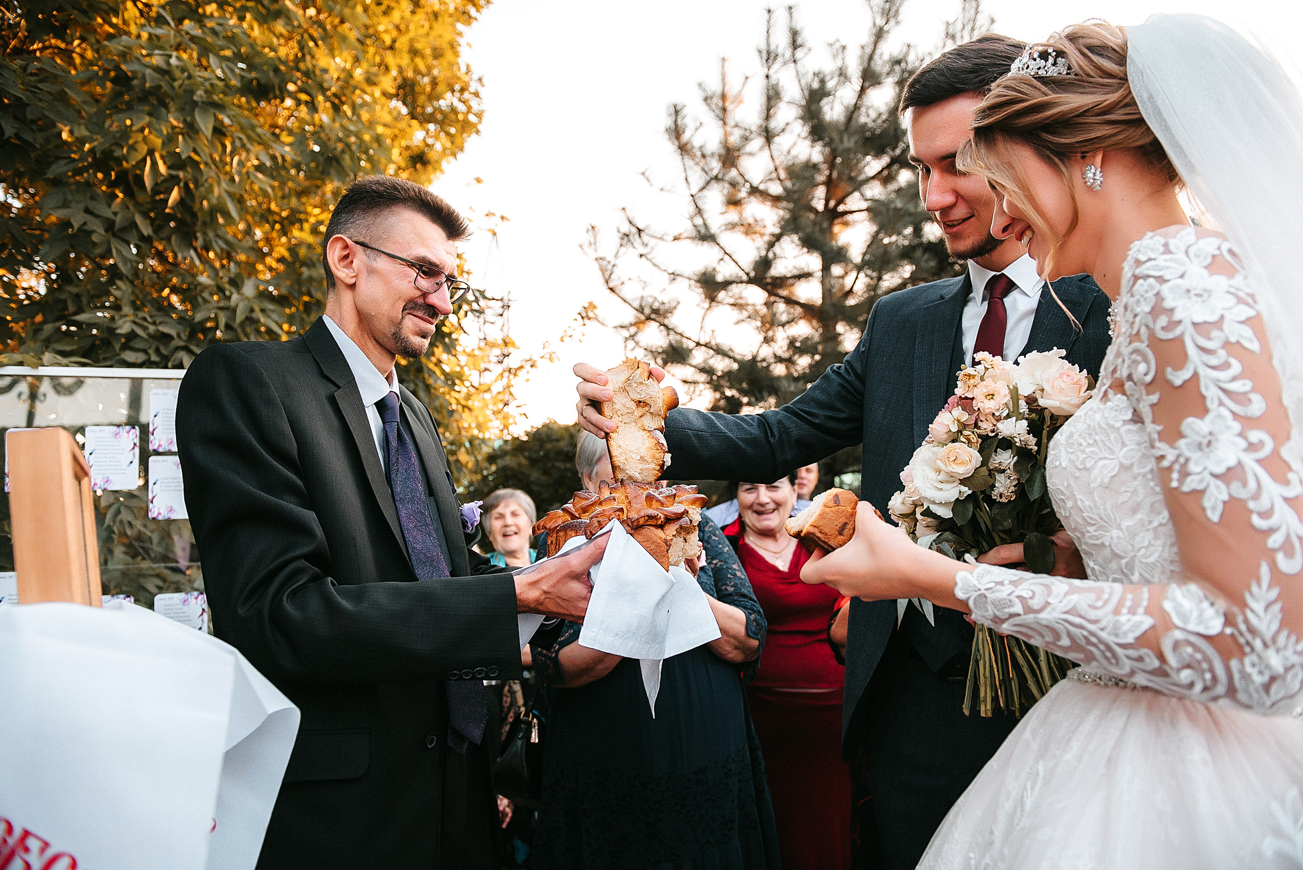 Даниил и Анна. Свадебный и семейный фотограф в Краснодаре