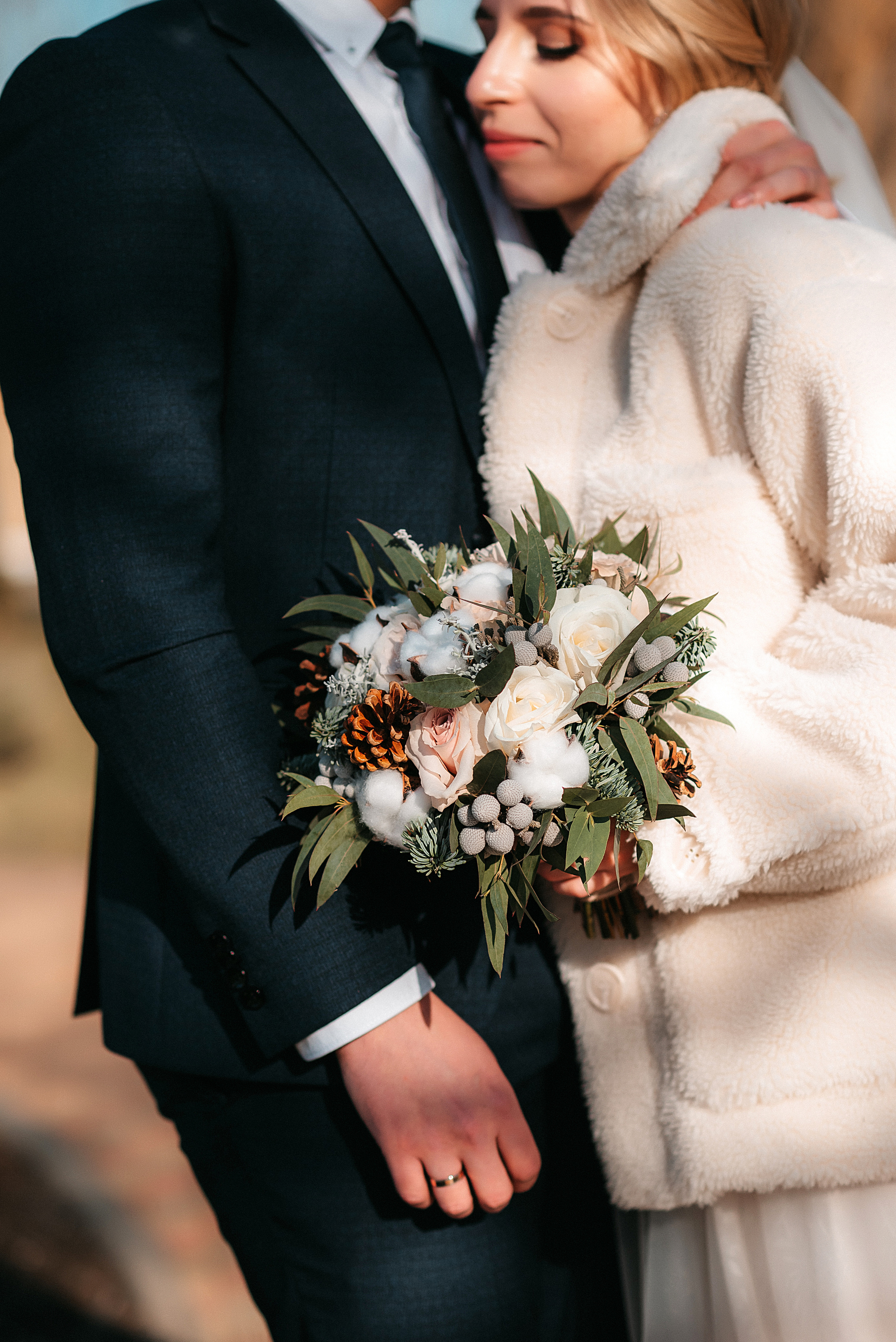 Влад и Ксюша. Свадебный и семейный фотограф в Краснодаре