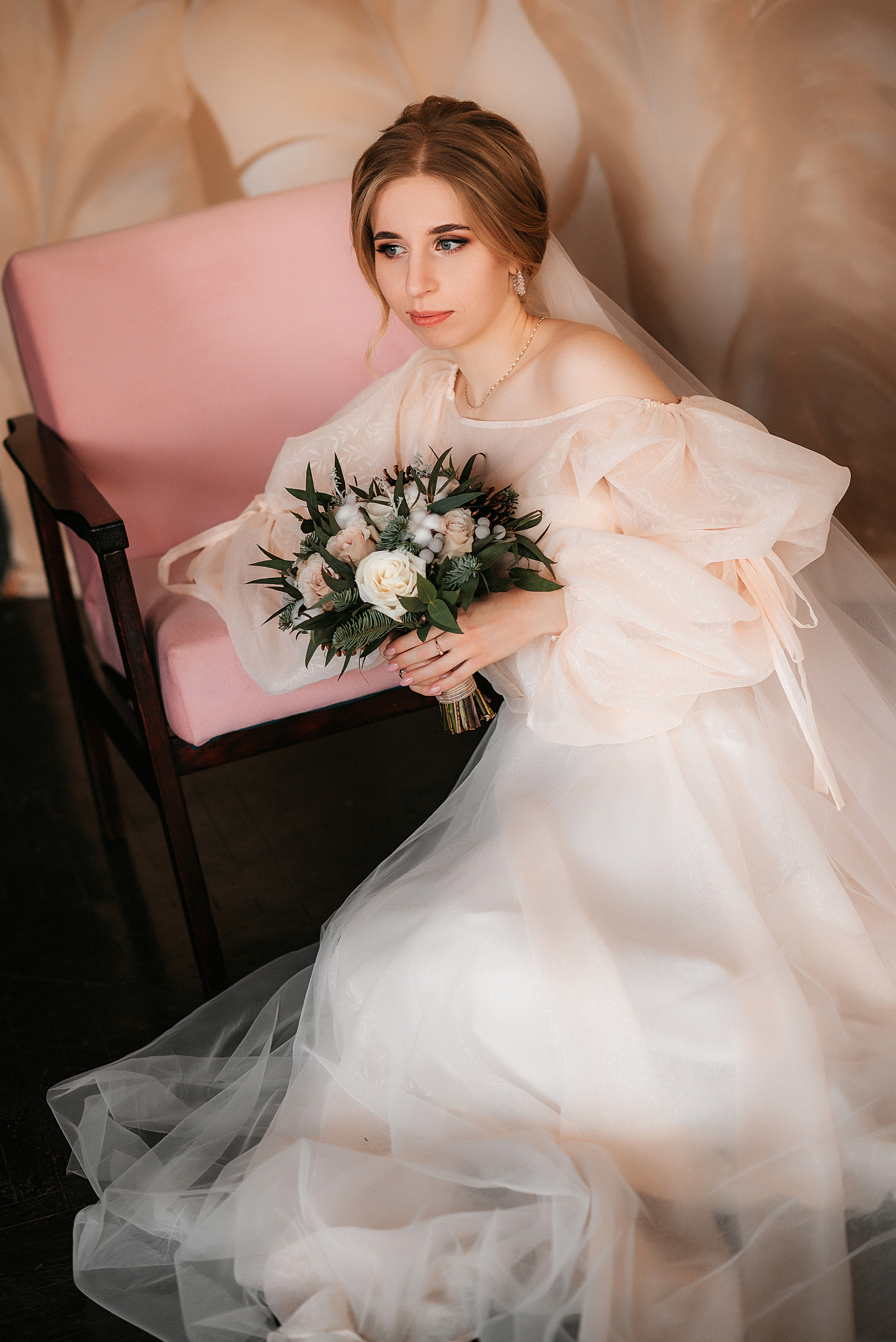 Влад и Ксюша. Свадебный и семейный фотограф в Краснодаре