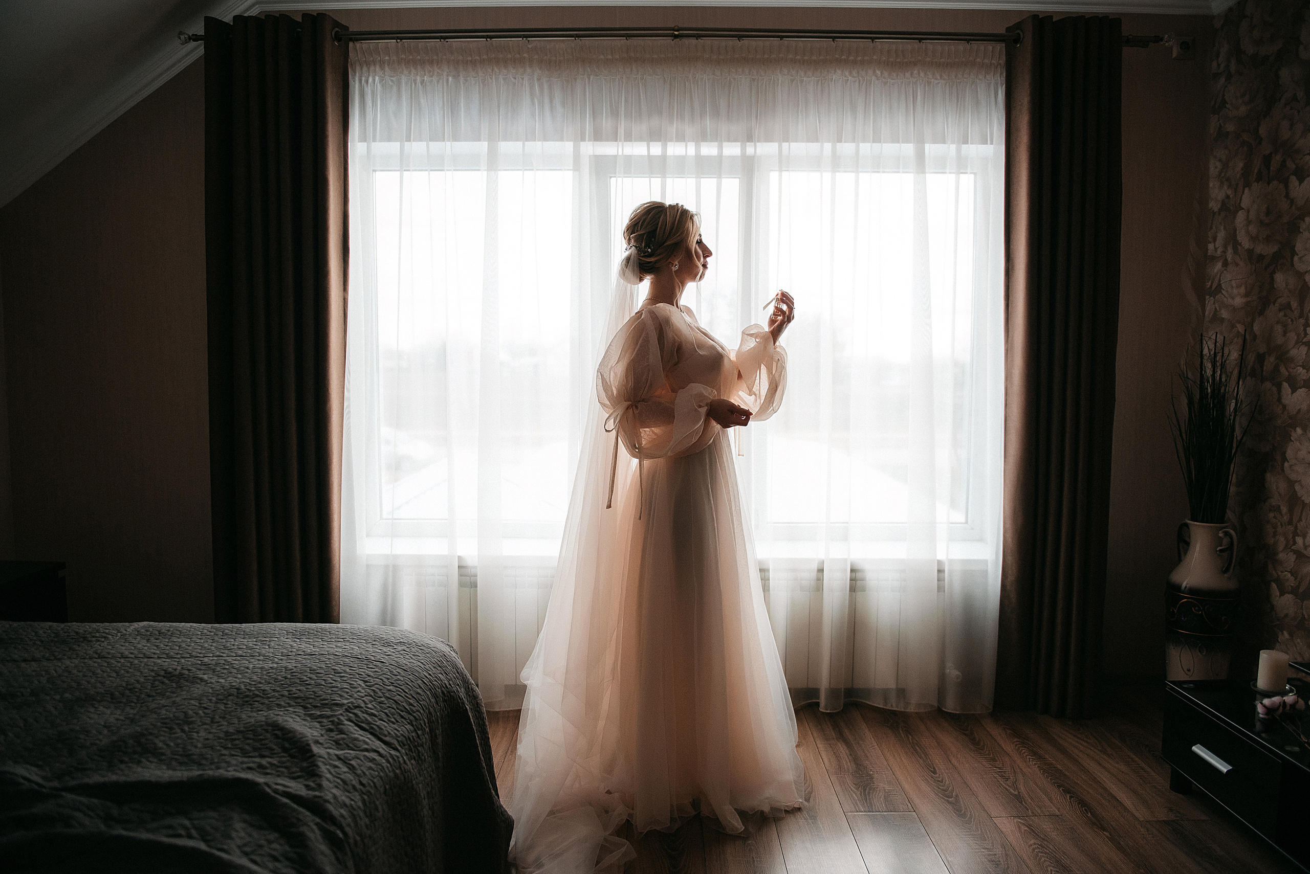 Влад и Ксюша. Свадебный и семейный фотограф в Краснодаре